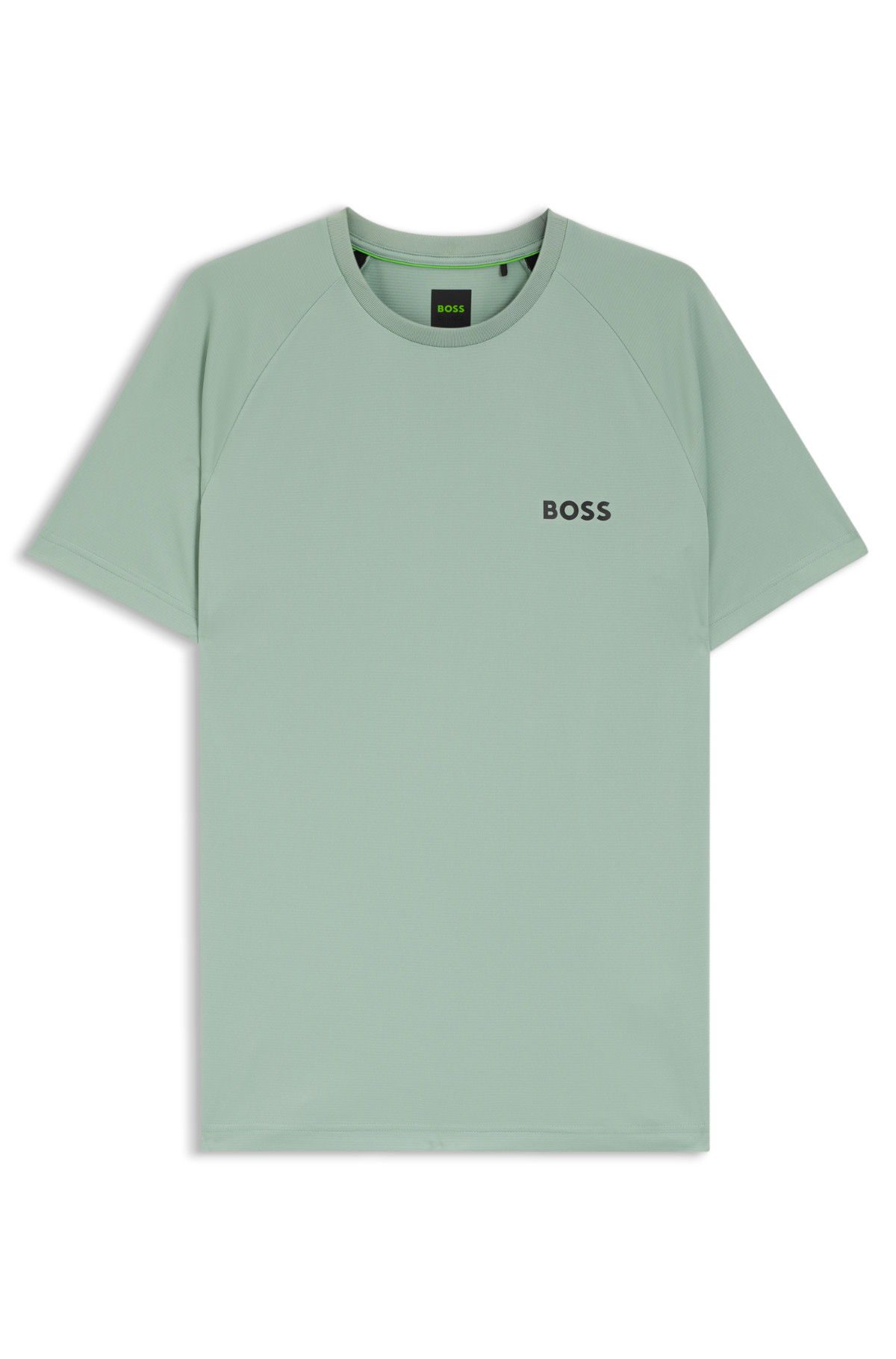 BOSS NovaPoly™ Revolutionizes Tennis Style and Luxury Sustainability