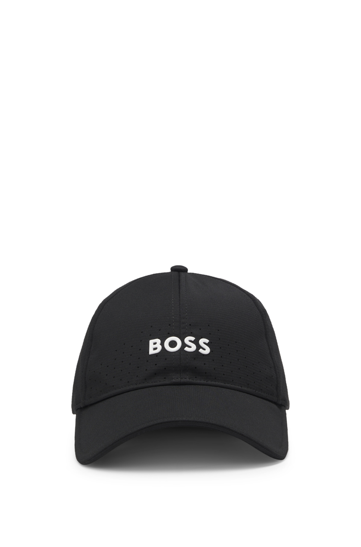 BOSS NovaPoly™ Revolutionizes Tennis Style and Luxury Sustainability