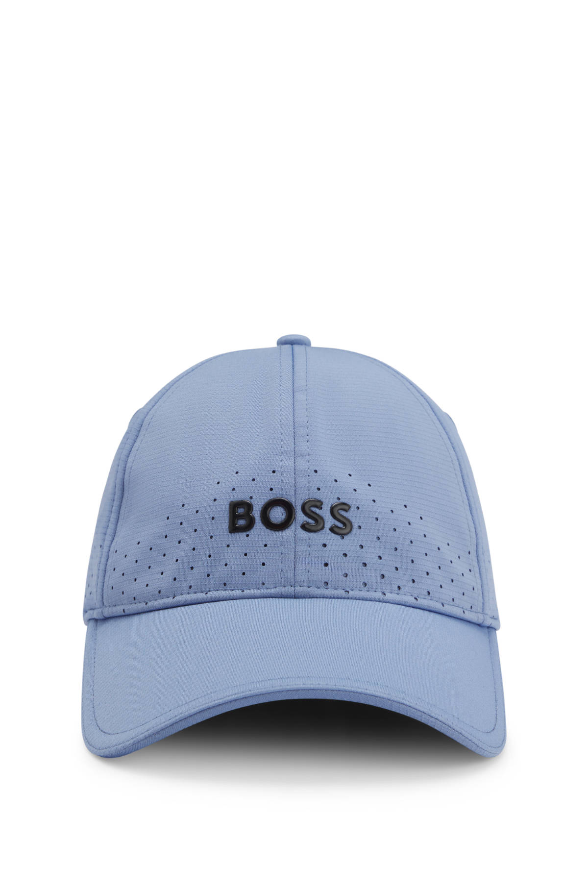 BOSS NovaPoly™ Revolutionizes Tennis Style and Luxury Sustainability