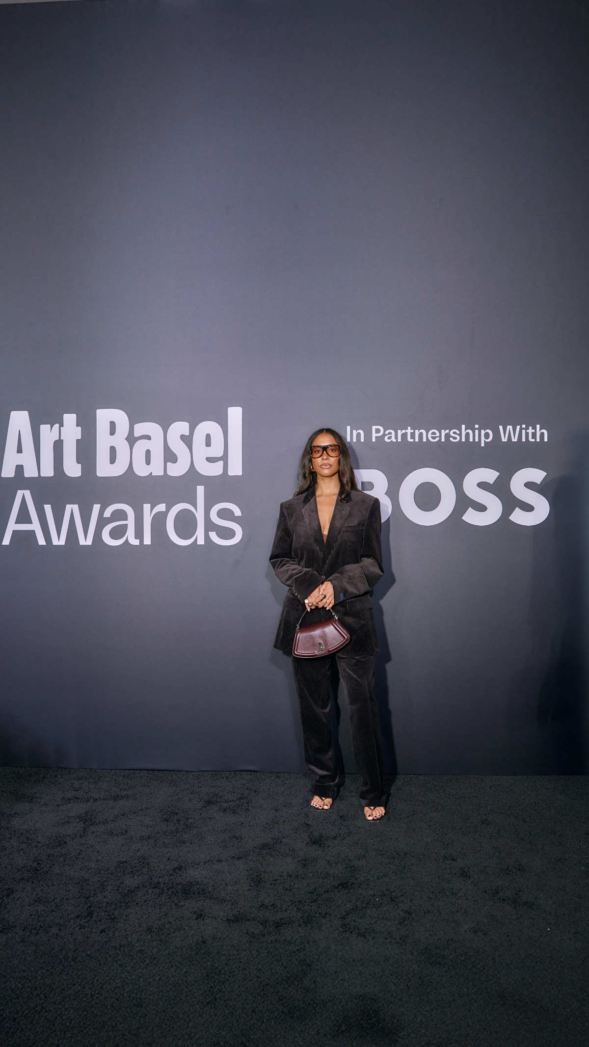 Shaping The Future Of Art: Meriem Bennani Wins BOSS Award