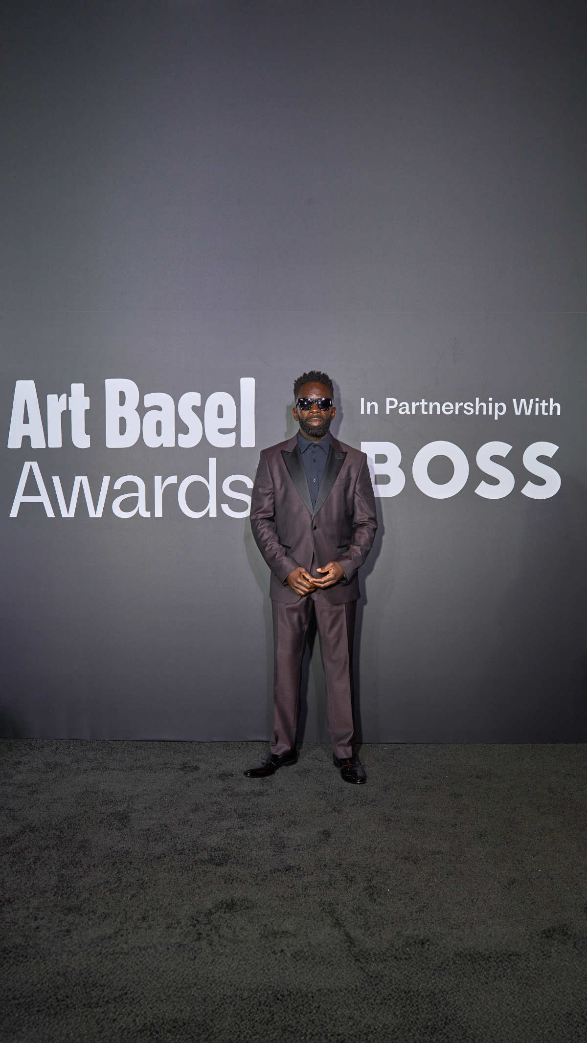 Shaping The Future Of Art: Meriem Bennani Wins BOSS Award