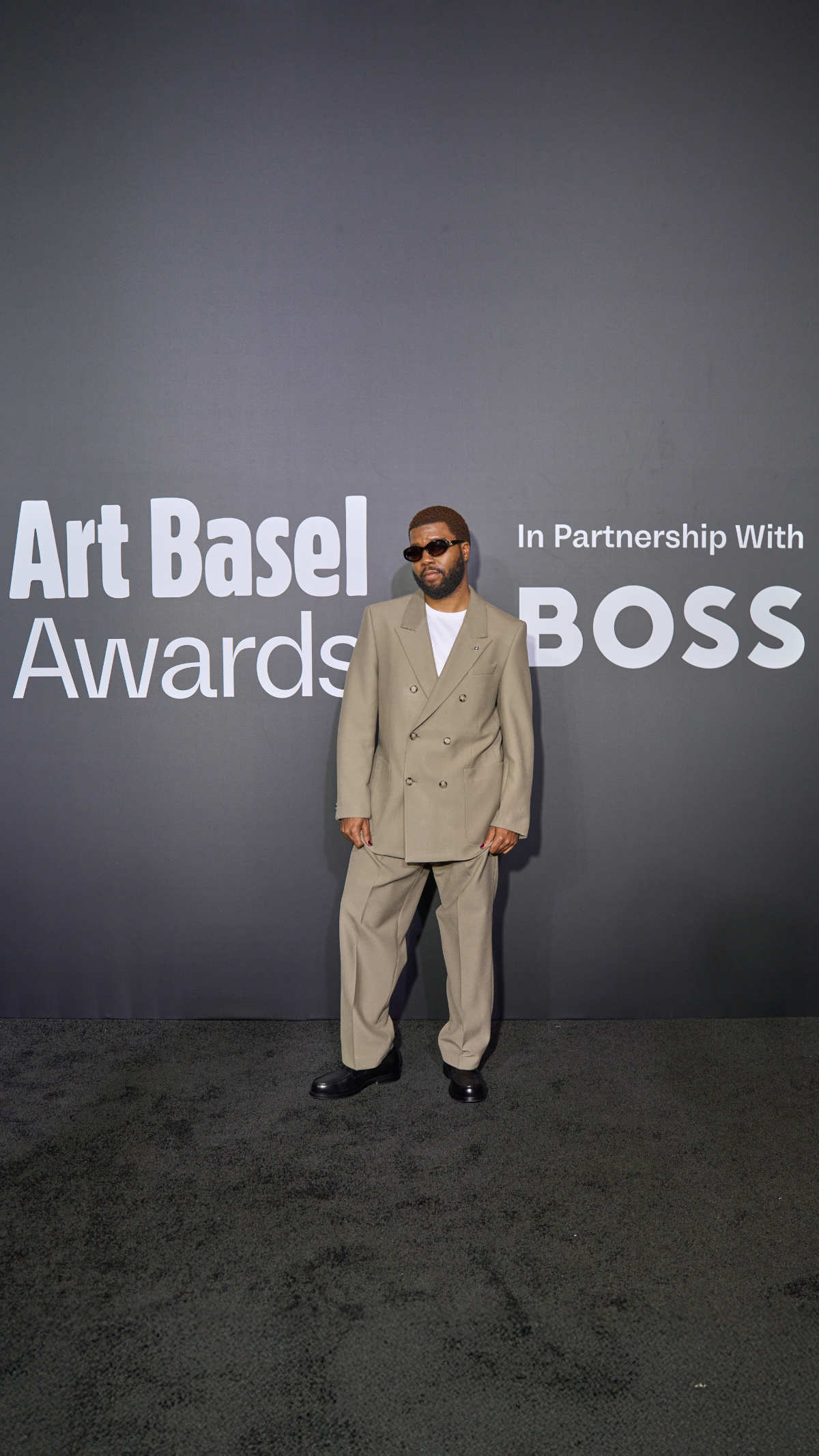 Shaping The Future Of Art: Meriem Bennani Wins BOSS Award