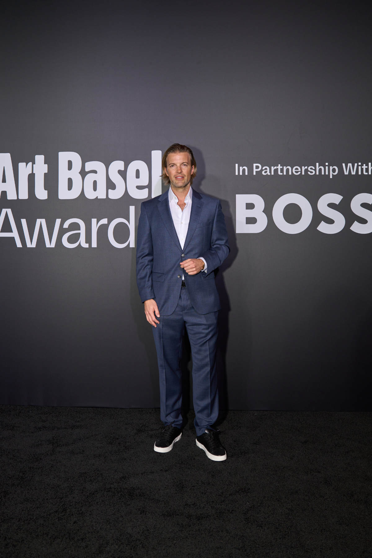 Shaping The Future Of Art: Meriem Bennani Wins BOSS Award