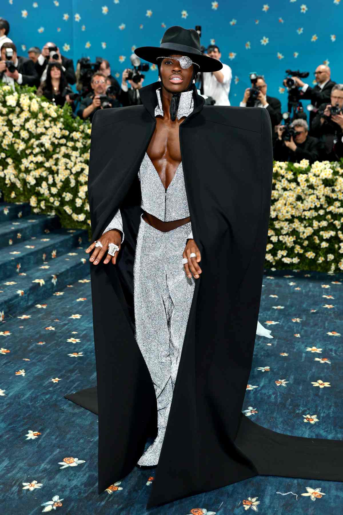 Best Of Boss Tailoring At The 2025 MET Gala