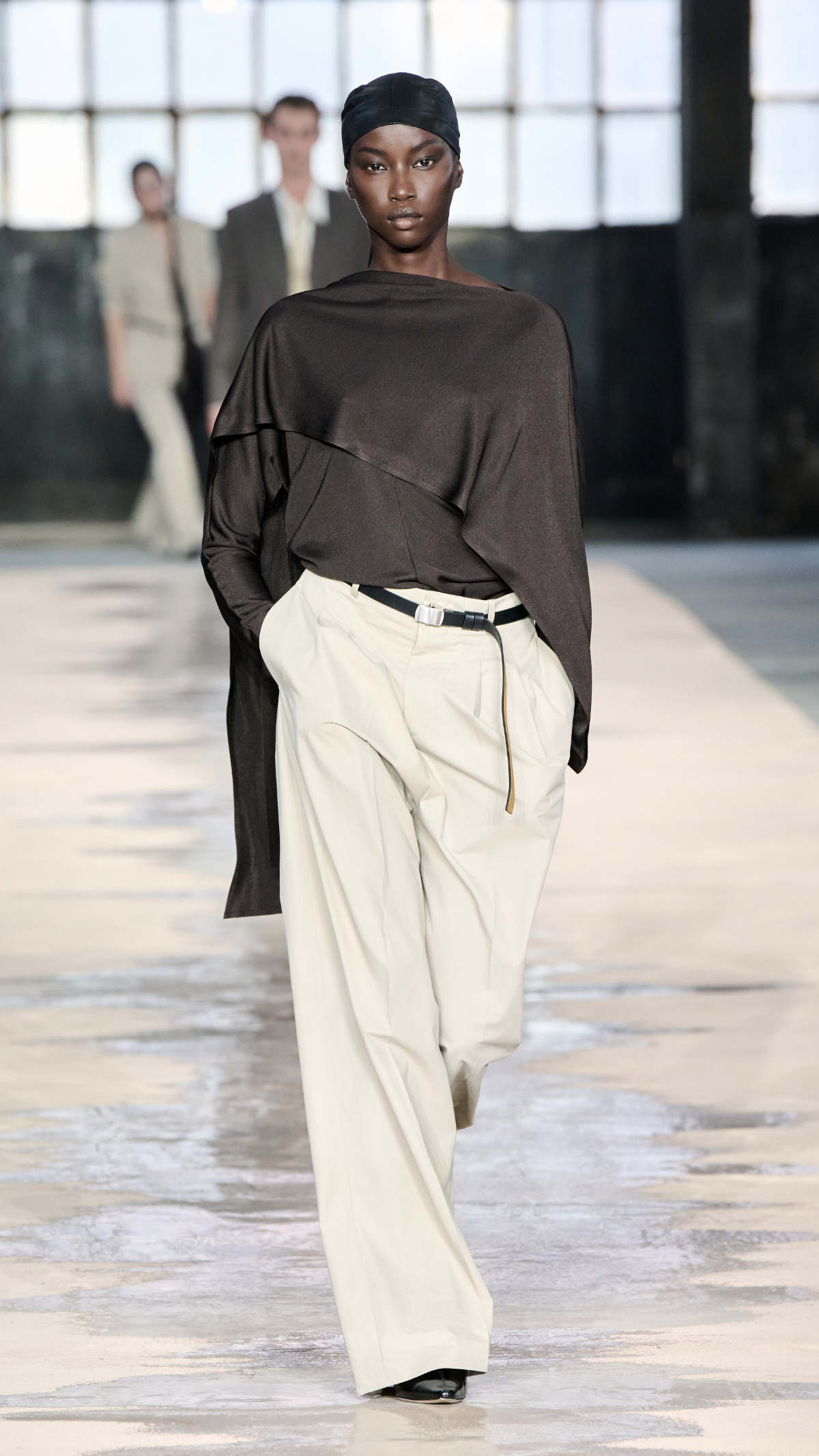 BOSS Spring Summer 2026 Collection: The Paradox of Order, Chaos, And Luxury Innovation