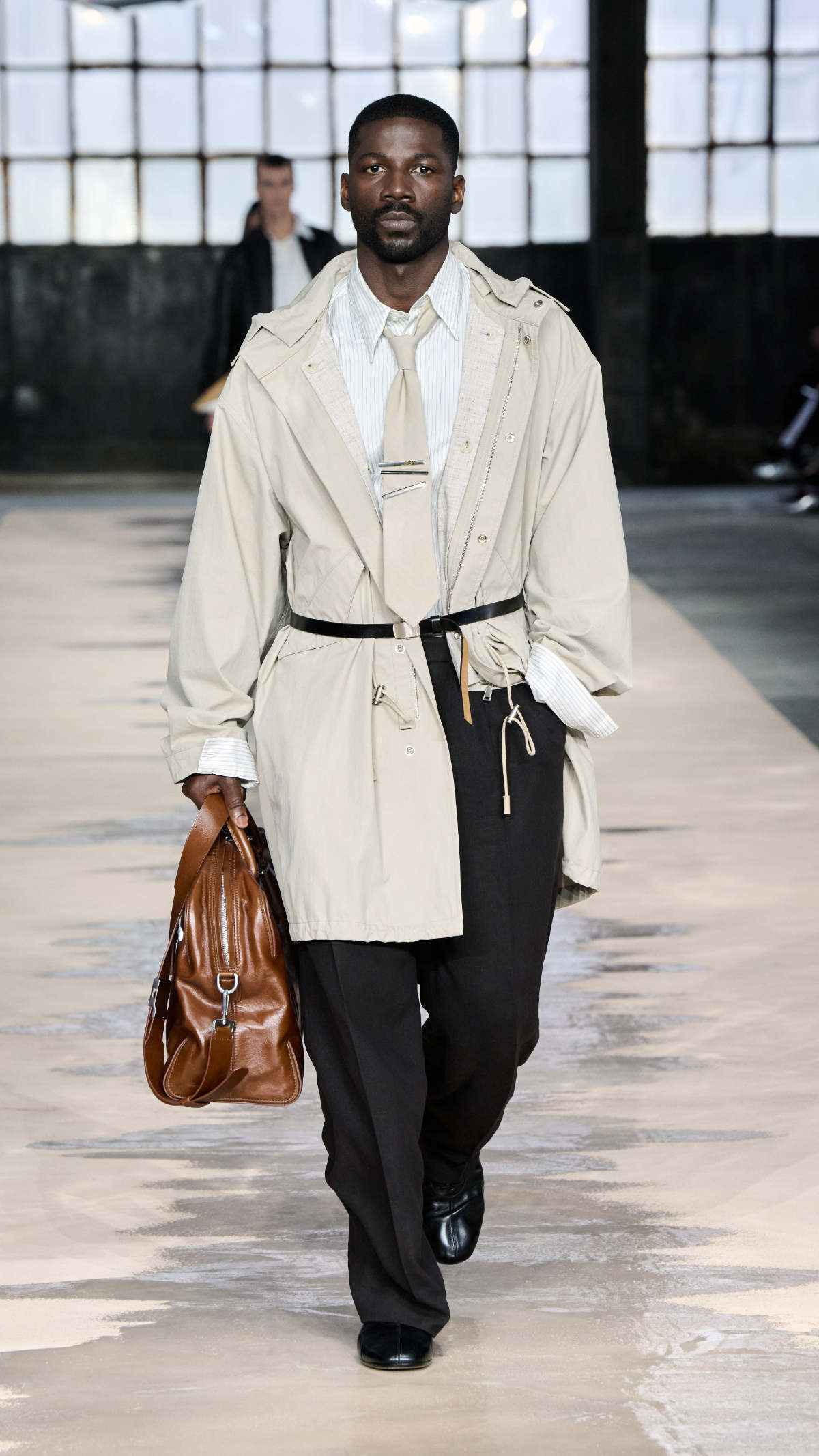 BOSS Spring Summer 2026 Collection: The Paradox of Order, Chaos, And Luxury Innovation