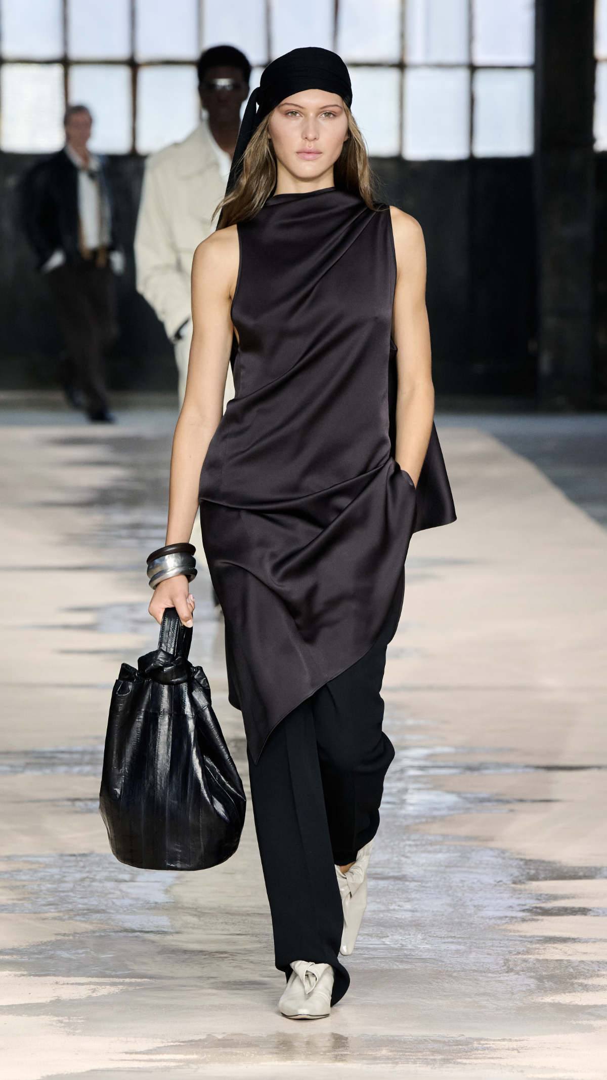 BOSS Spring Summer 2026 Collection: The Paradox of Order, Chaos, And Luxury Innovation