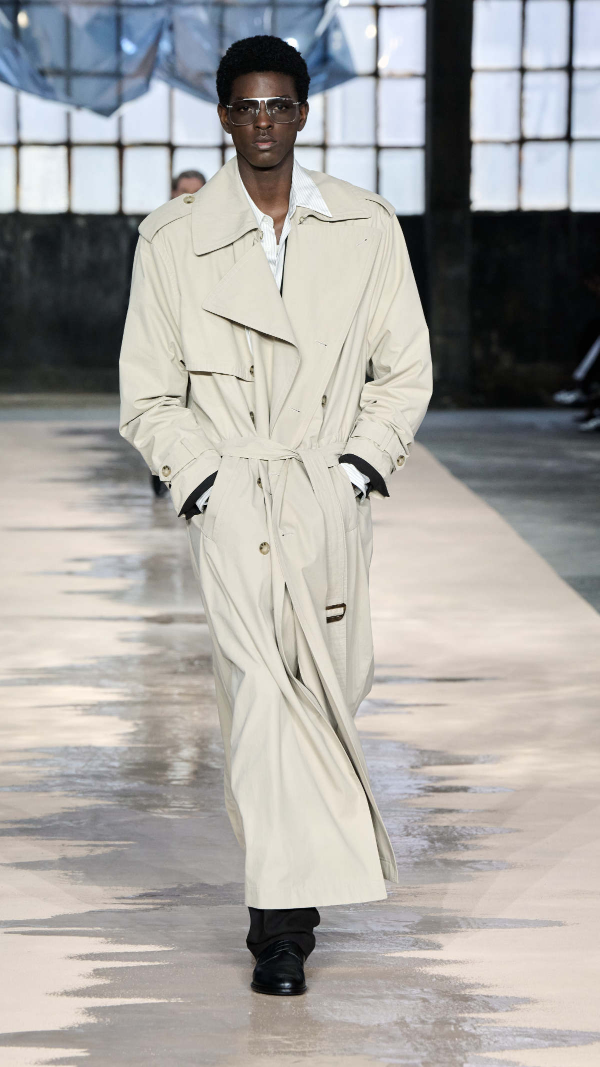 BOSS Spring Summer 2026 Collection: The Paradox of Order, Chaos, And Luxury Innovation