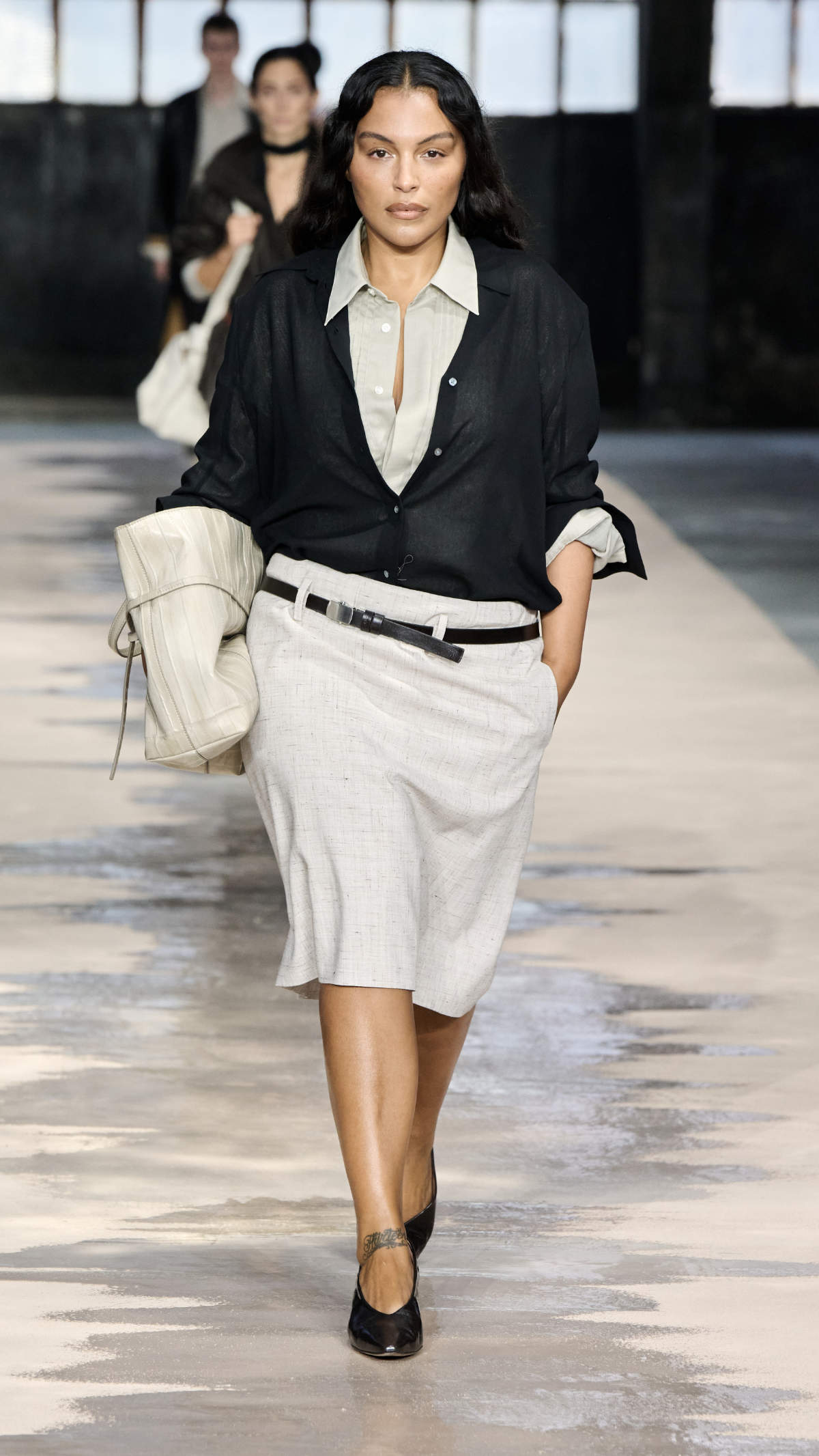 BOSS Spring Summer 2026 Collection: The Paradox of Order, Chaos, And Luxury Innovation