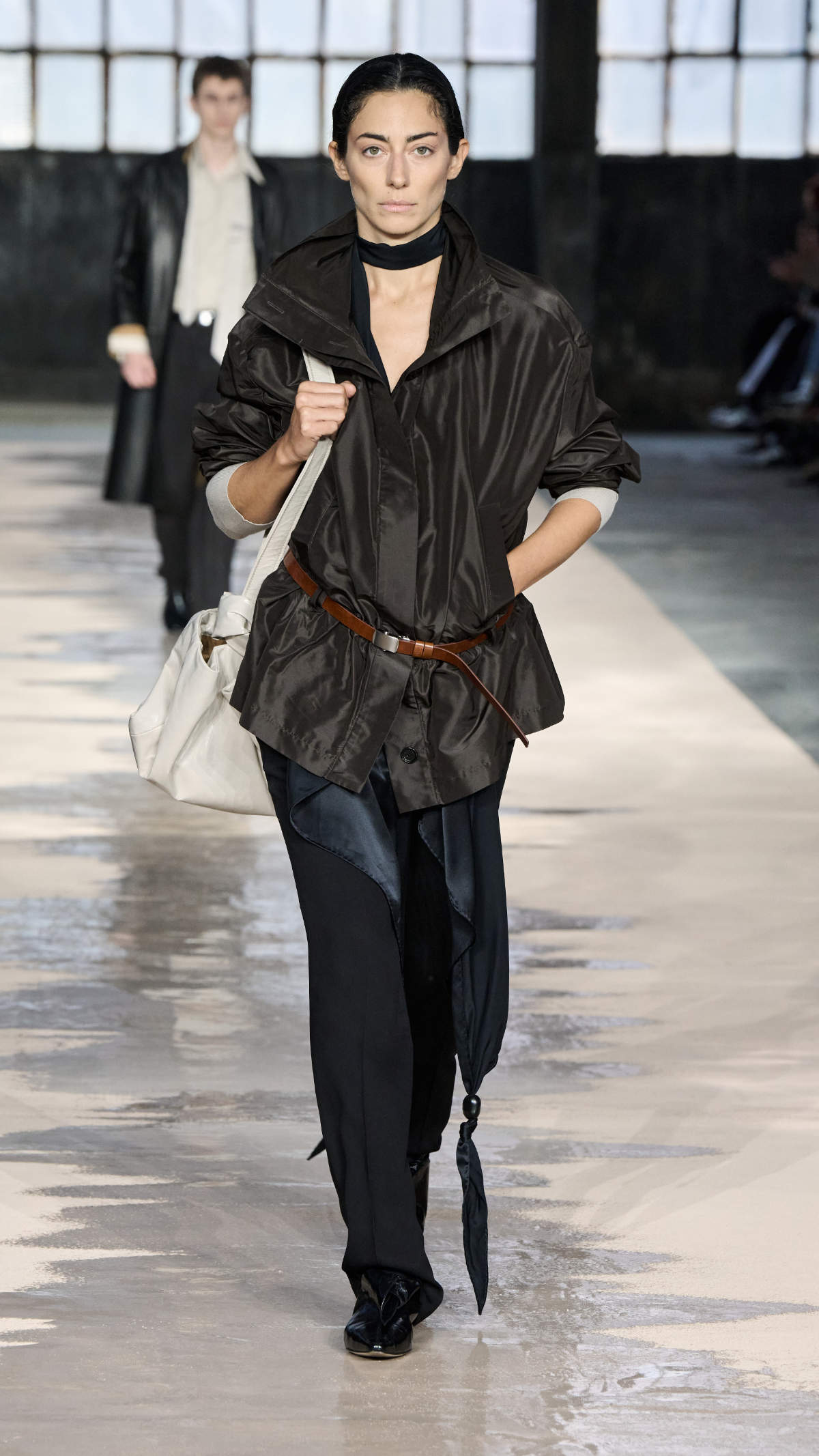 BOSS Spring Summer 2026 Collection: The Paradox of Order, Chaos, And Luxury Innovation