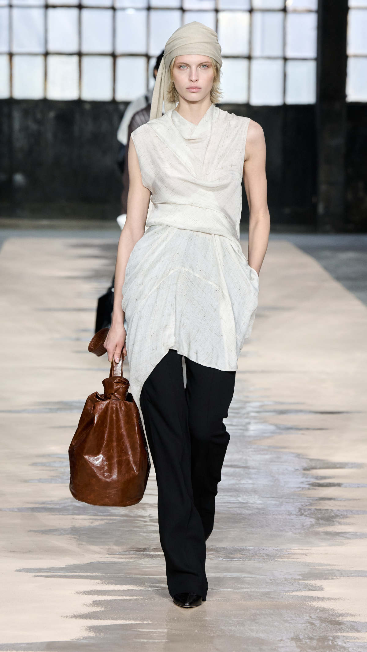 BOSS Spring Summer 2026 Collection: The Paradox of Order, Chaos, And Luxury Innovation