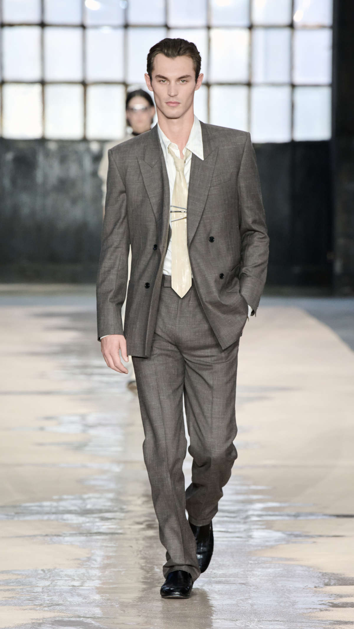 BOSS Spring Summer 2026 Collection: The Paradox of Order, Chaos, And Luxury Innovation