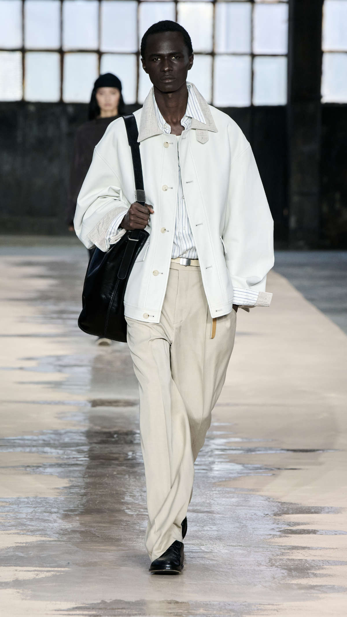 BOSS Spring Summer 2026 Collection: The Paradox of Order, Chaos, And Luxury Innovation