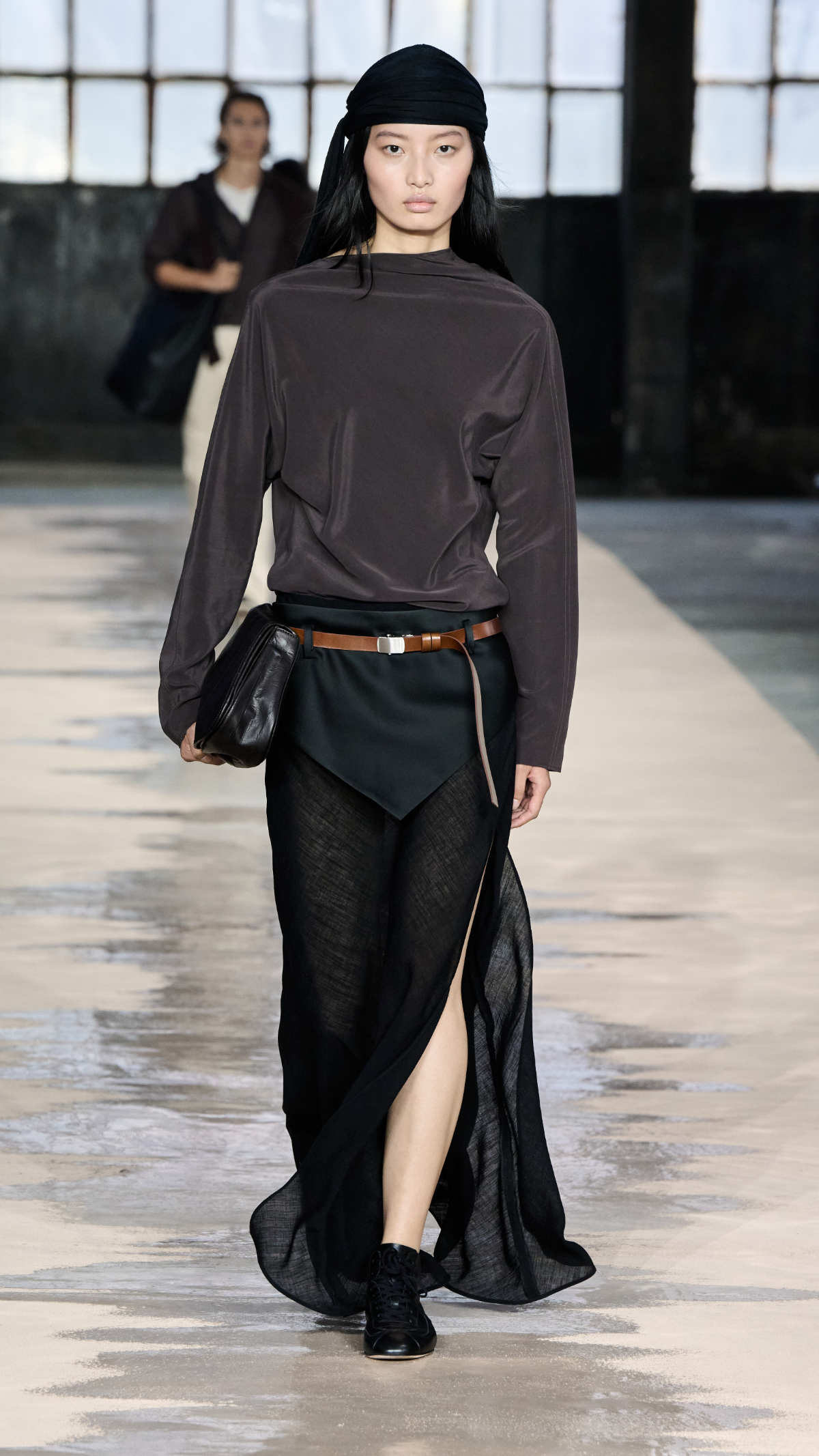 BOSS Spring Summer 2026 Collection: The Paradox of Order, Chaos, And Luxury Innovation