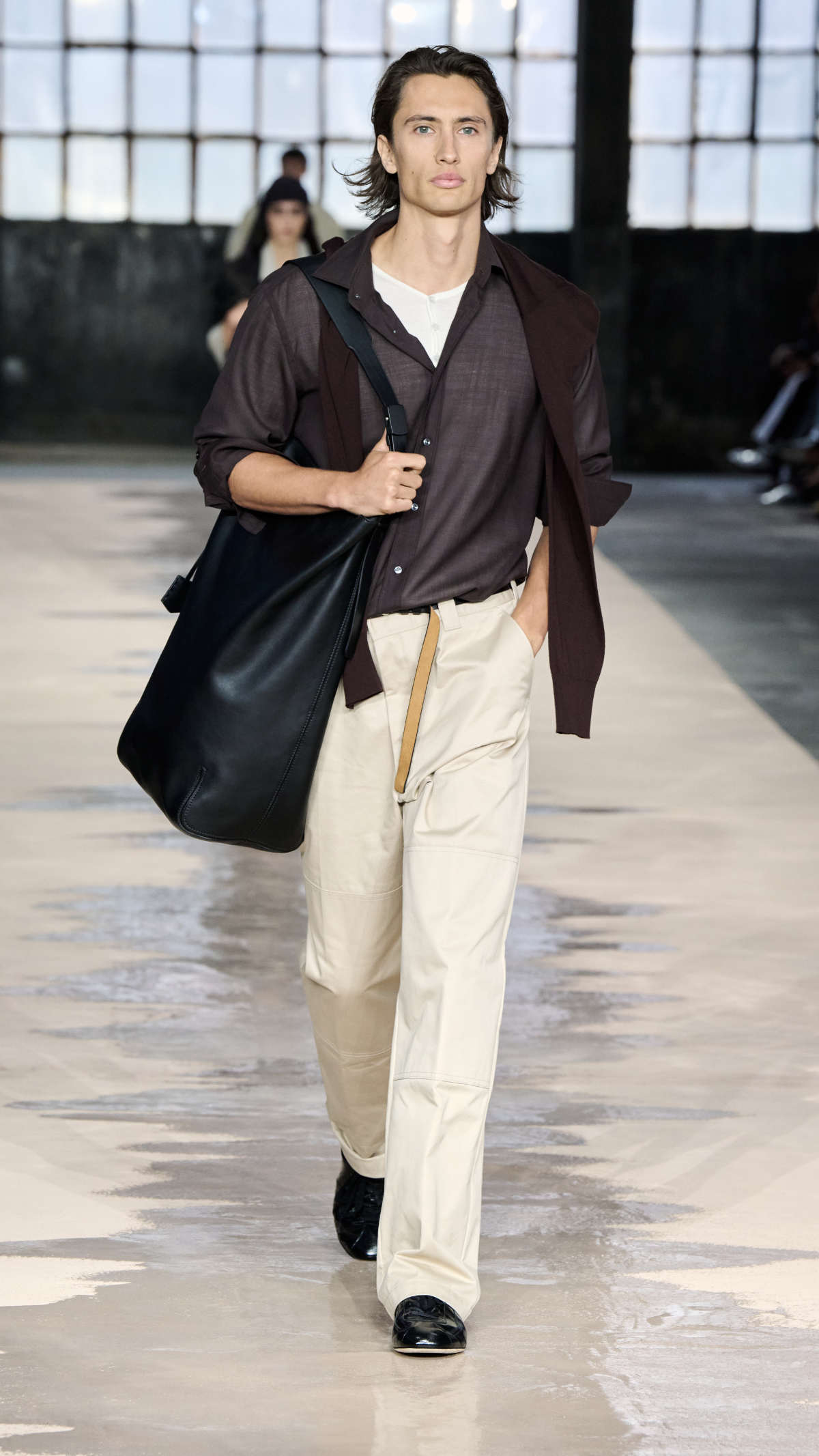 BOSS Spring Summer 2026 Collection: The Paradox of Order, Chaos, And Luxury Innovation