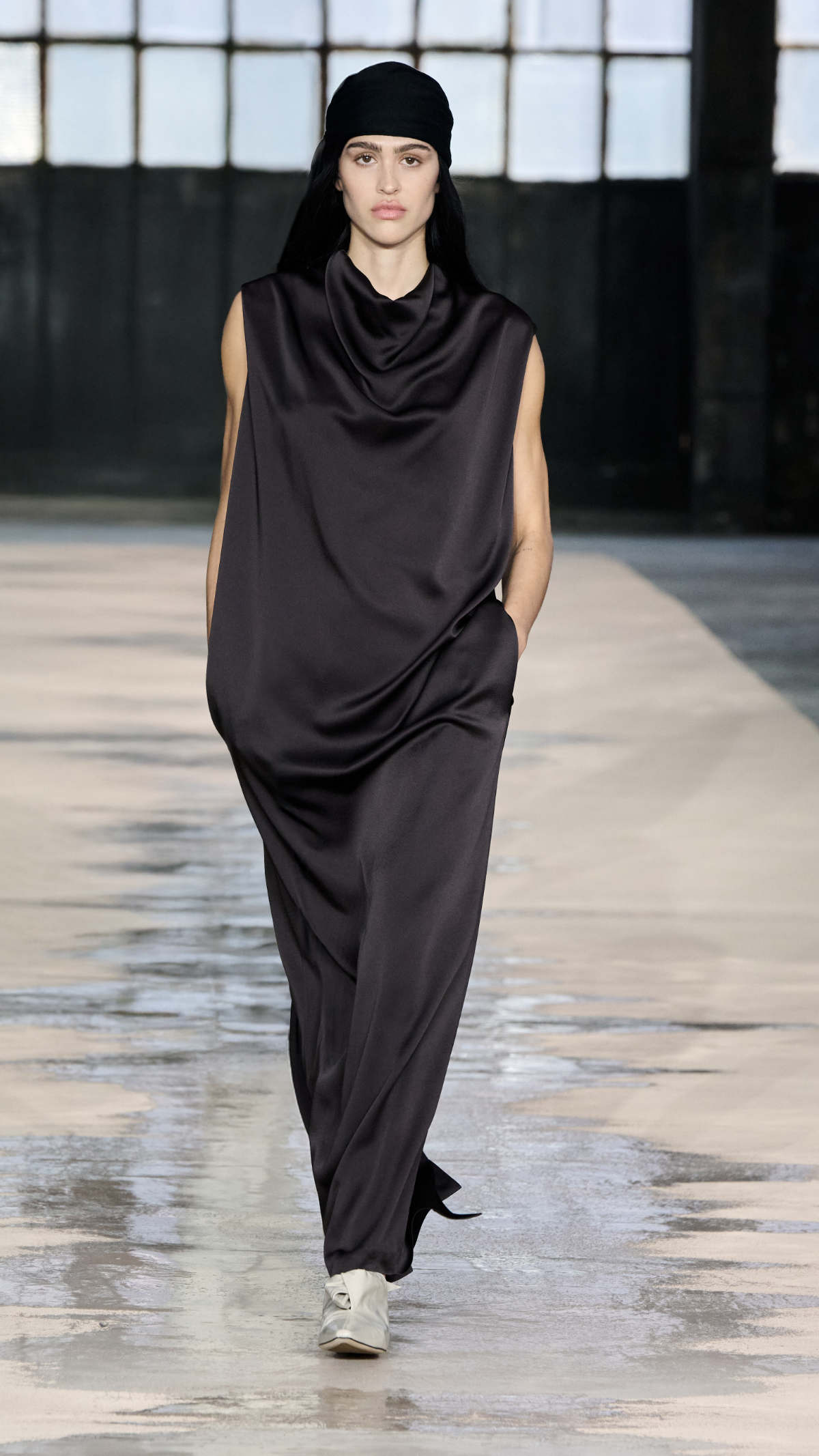 BOSS Spring Summer 2026 Collection: The Paradox of Order, Chaos, And Luxury Innovation