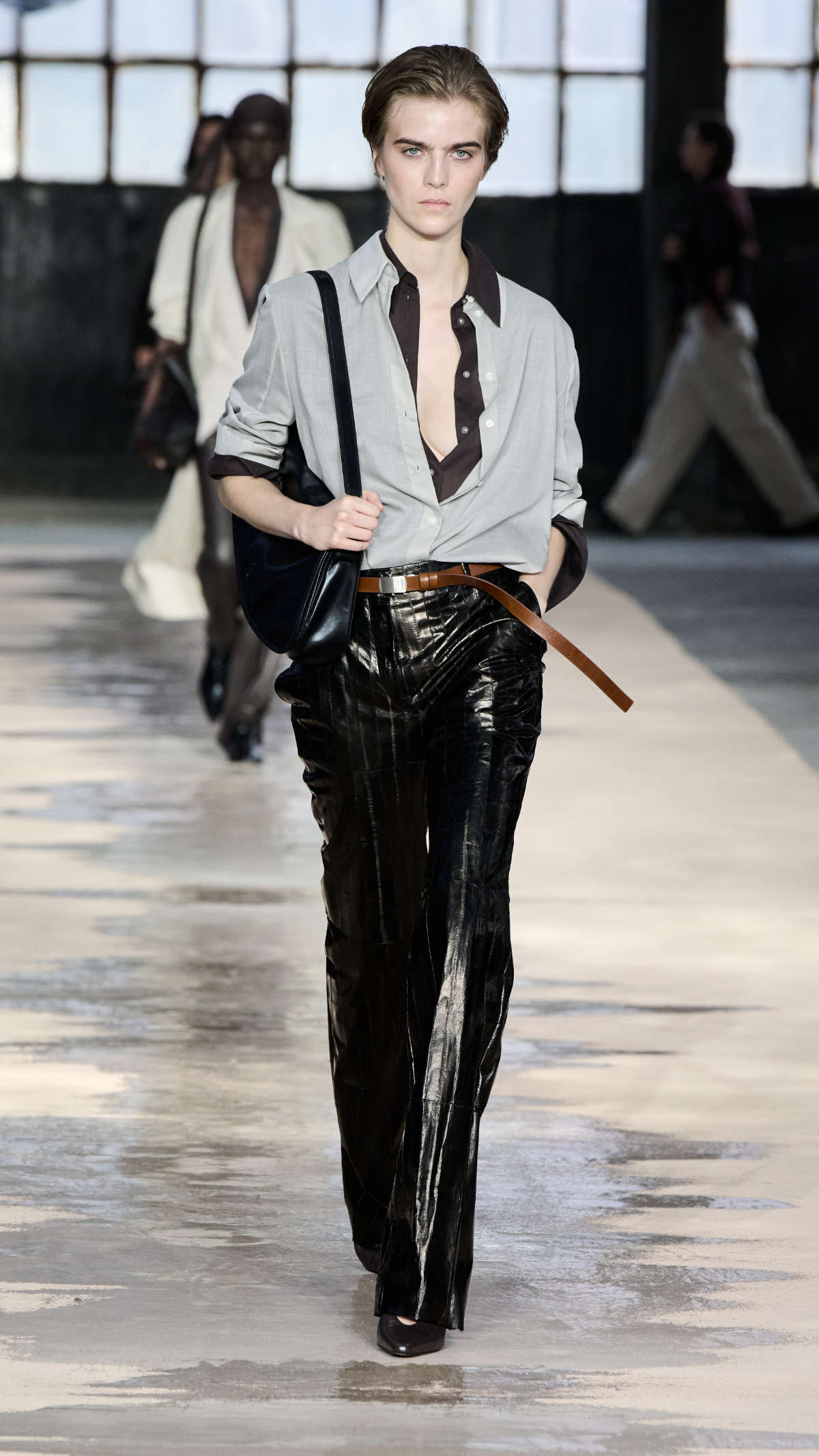 BOSS Spring Summer 2026 Collection: The Paradox of Order, Chaos, And Luxury Innovation