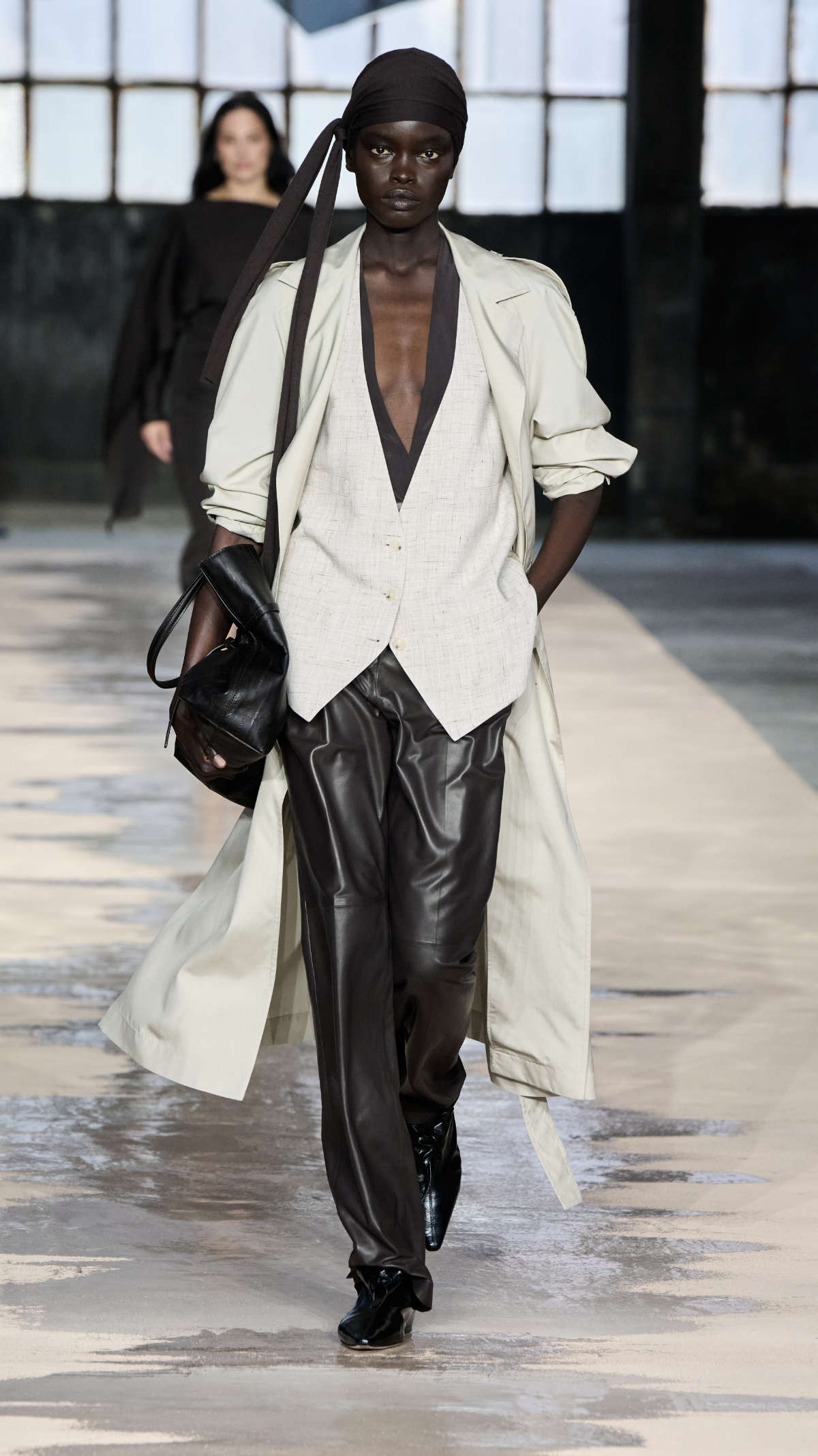 BOSS Spring Summer 2026 Collection: The Paradox of Order, Chaos, And Luxury Innovation