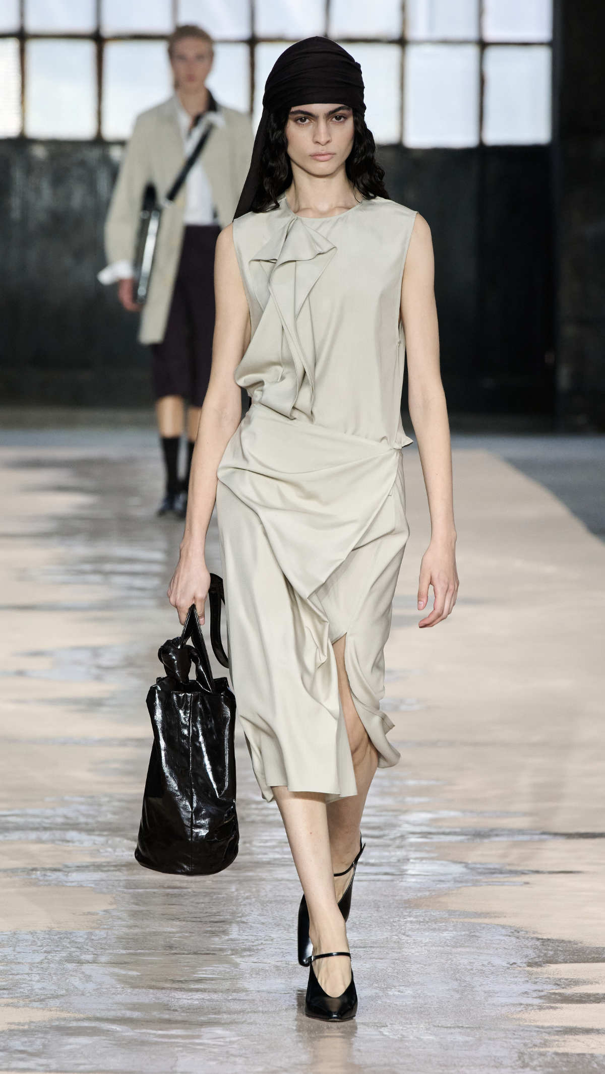 BOSS Spring Summer 2026 Collection: The Paradox of Order, Chaos, And Luxury Innovation