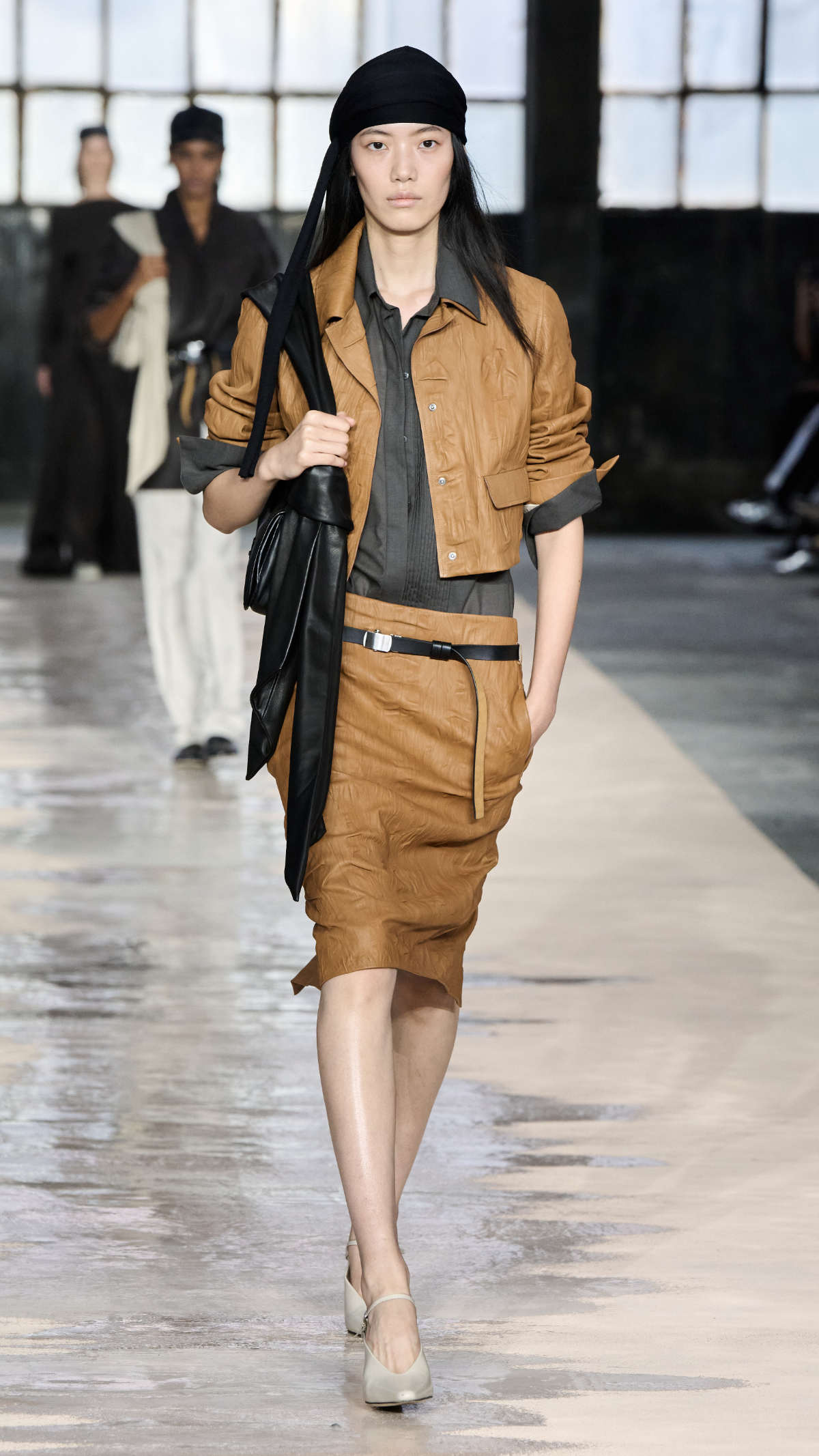 BOSS Spring Summer 2026 Collection: The Paradox of Order, Chaos, And Luxury Innovation