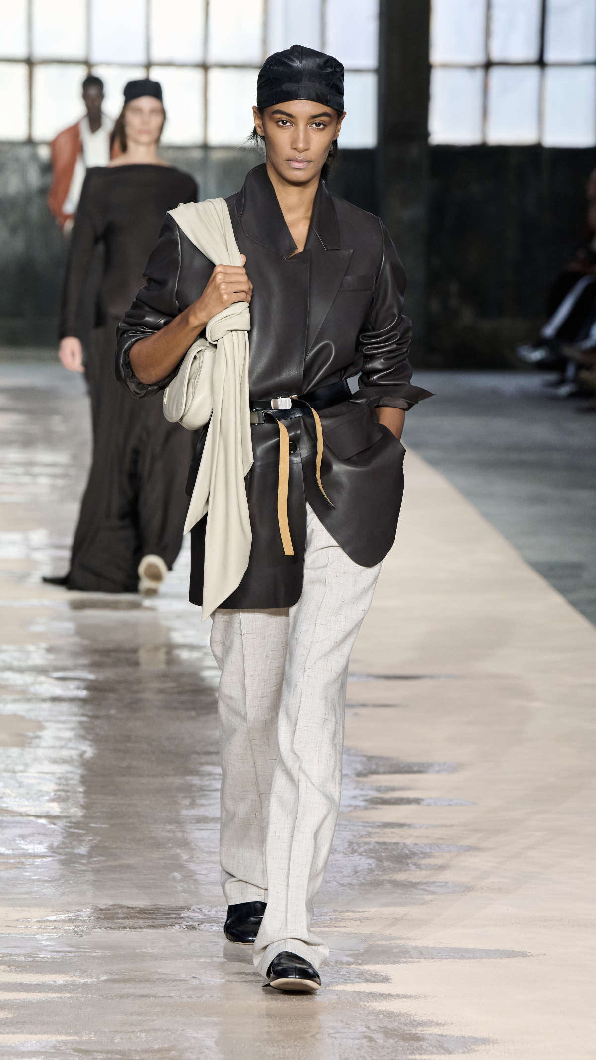 BOSS Spring Summer 2026 Collection: The Paradox of Order, Chaos, And Luxury Innovation