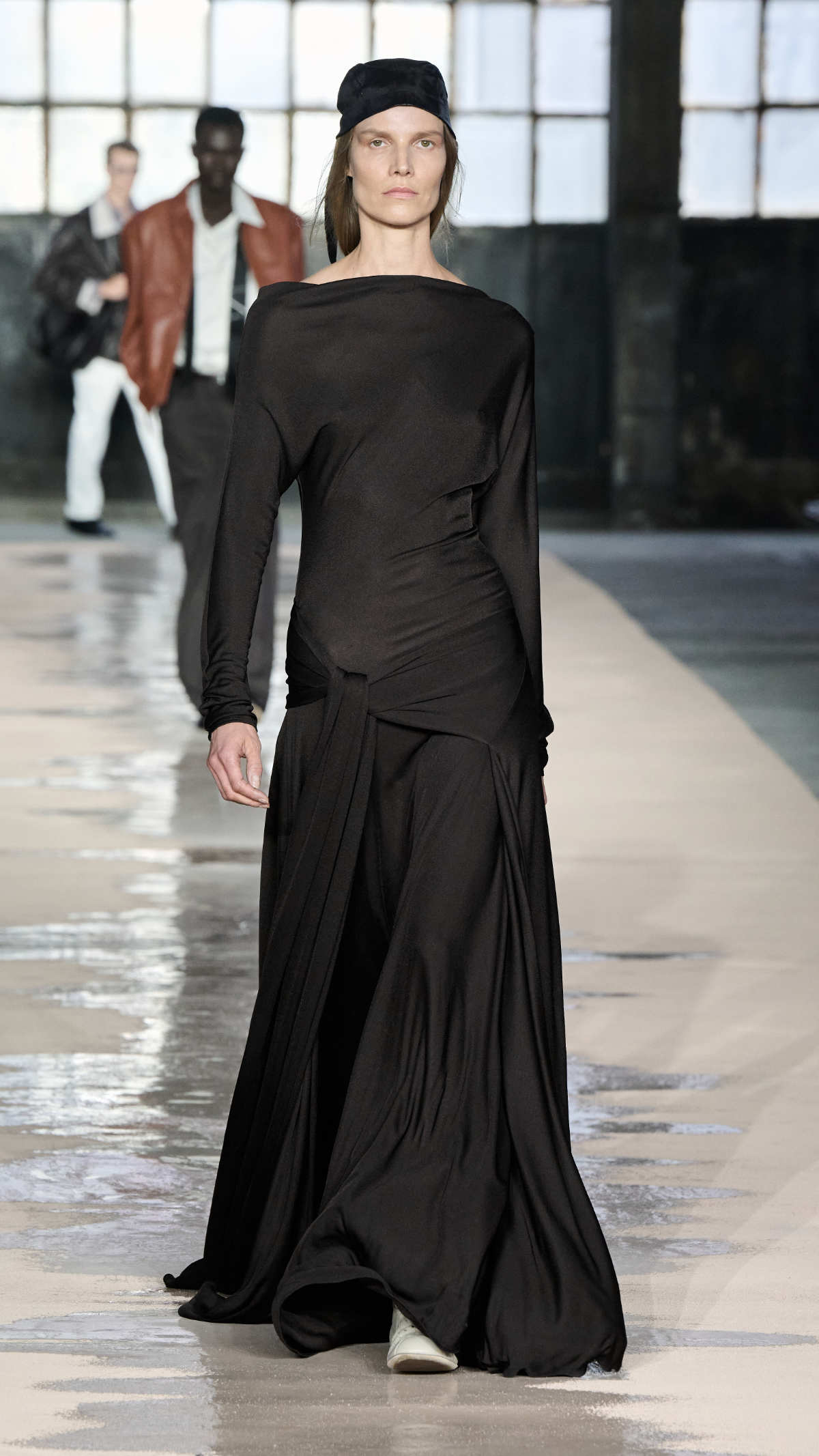 BOSS Spring Summer 2026 Collection: The Paradox of Order, Chaos, And Luxury Innovation