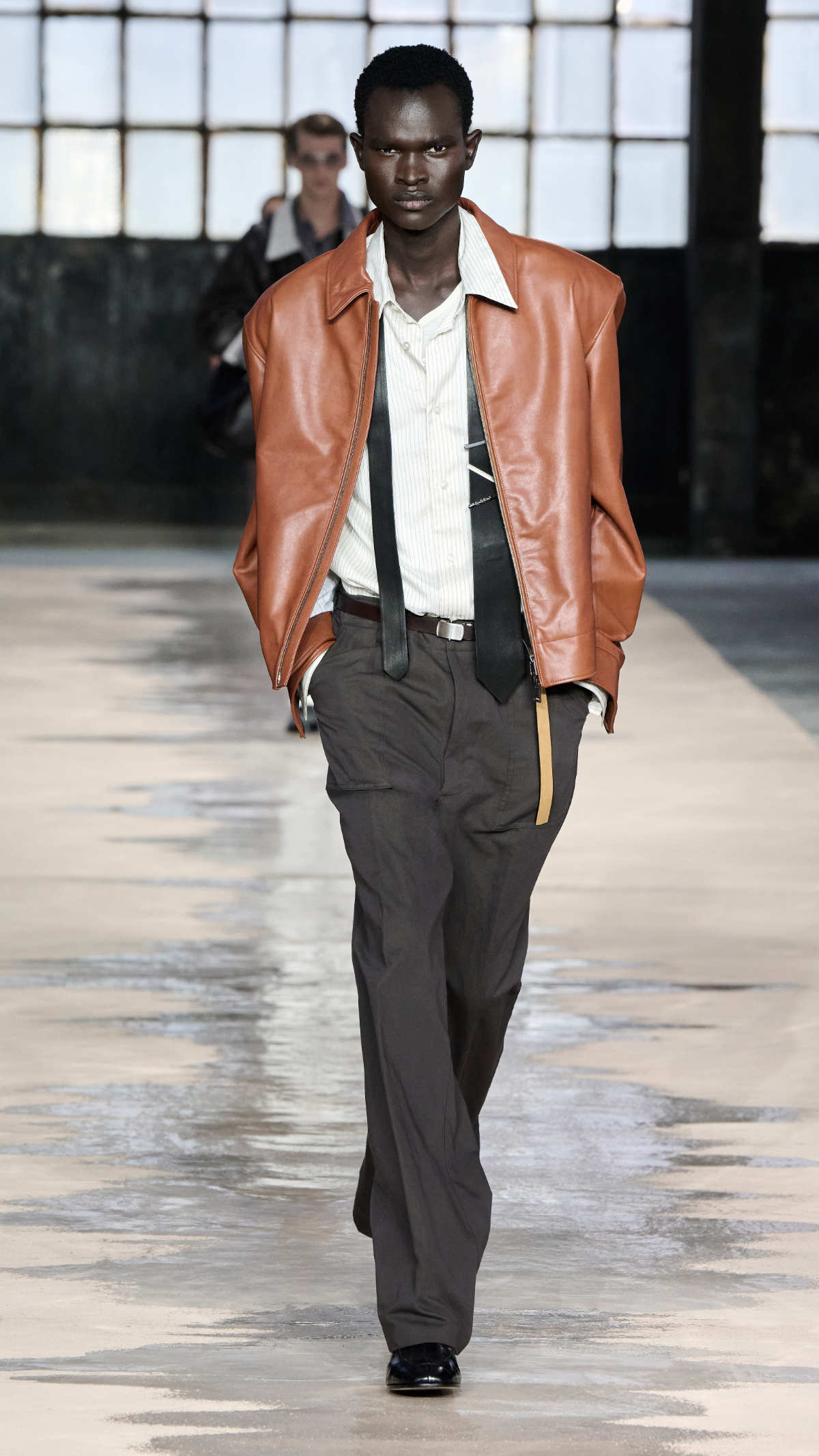 BOSS Spring Summer 2026 Collection: The Paradox of Order, Chaos, And Luxury Innovation
