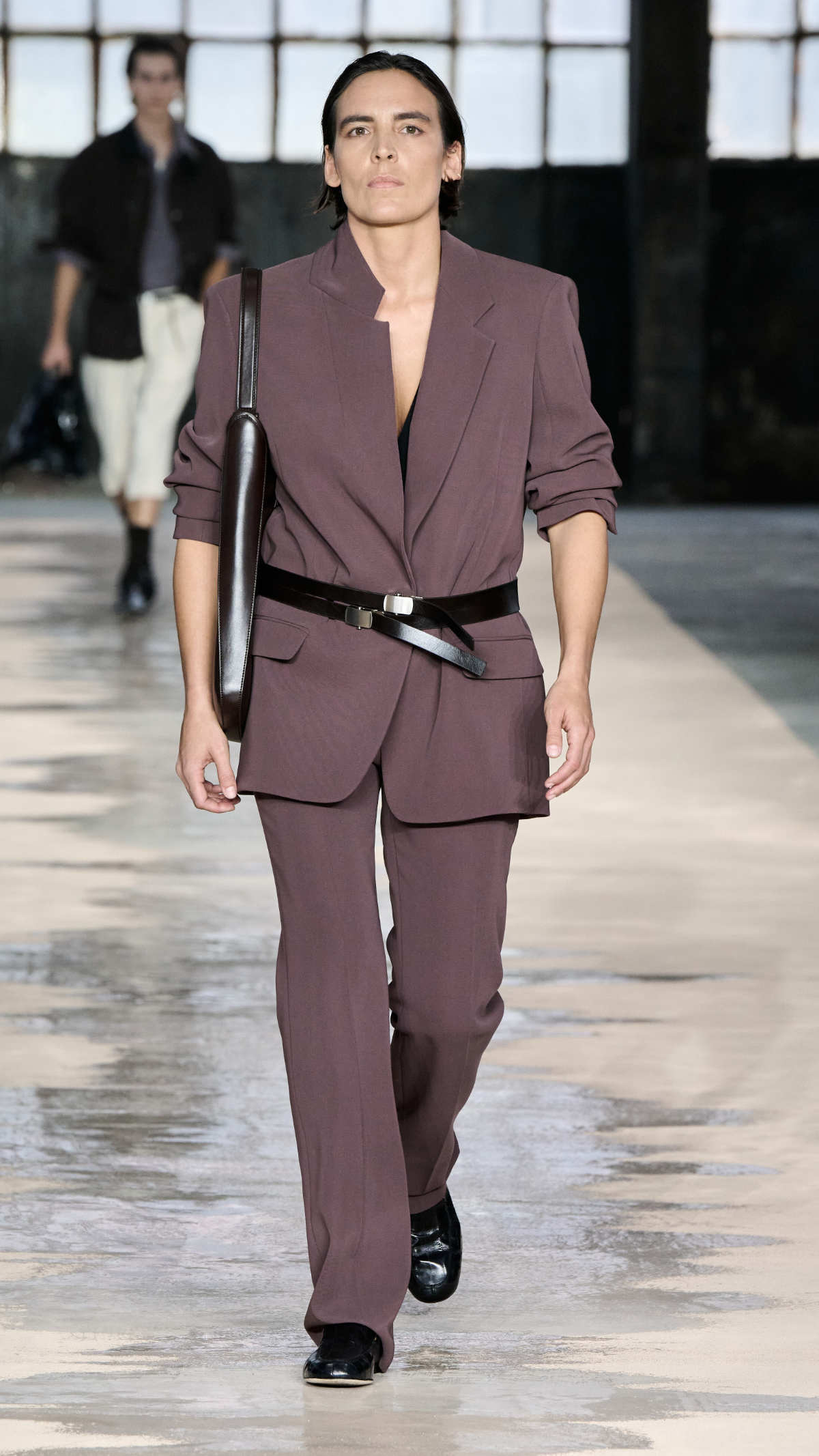 BOSS Spring Summer 2026 Collection: The Paradox of Order, Chaos, And Luxury Innovation