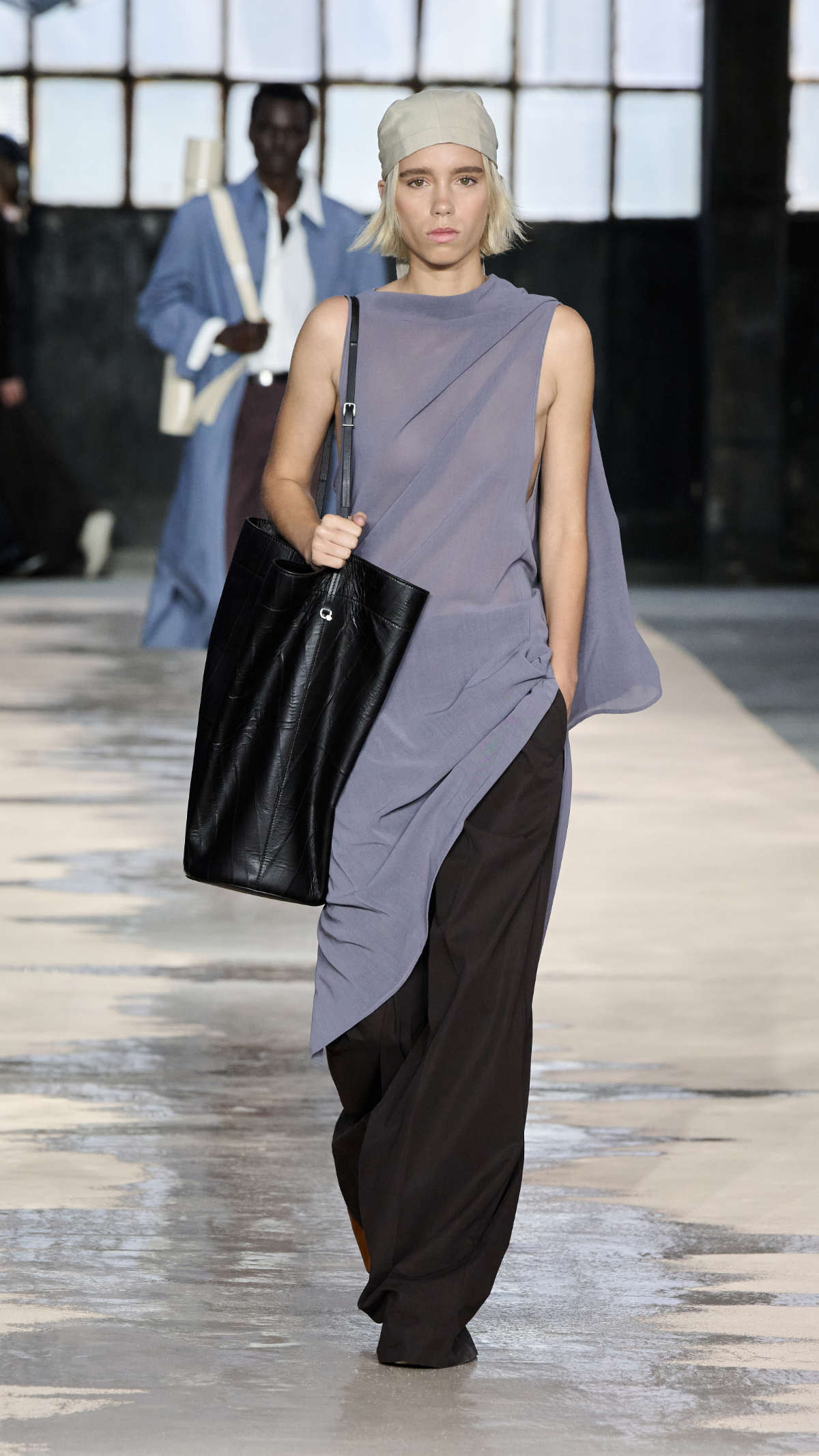 BOSS Spring Summer 2026 Collection: The Paradox of Order, Chaos, And Luxury Innovation