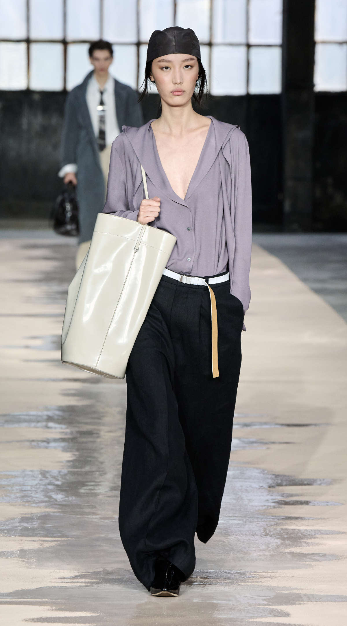 BOSS Spring Summer 2026 Collection: The Paradox of Order, Chaos, And Luxury Innovation