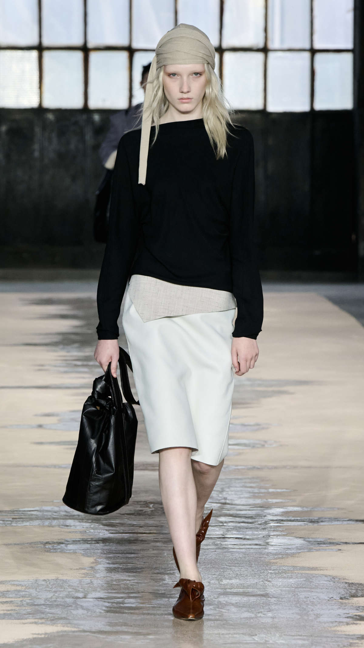 BOSS Spring Summer 2026 Collection: The Paradox of Order, Chaos, And Luxury Innovation