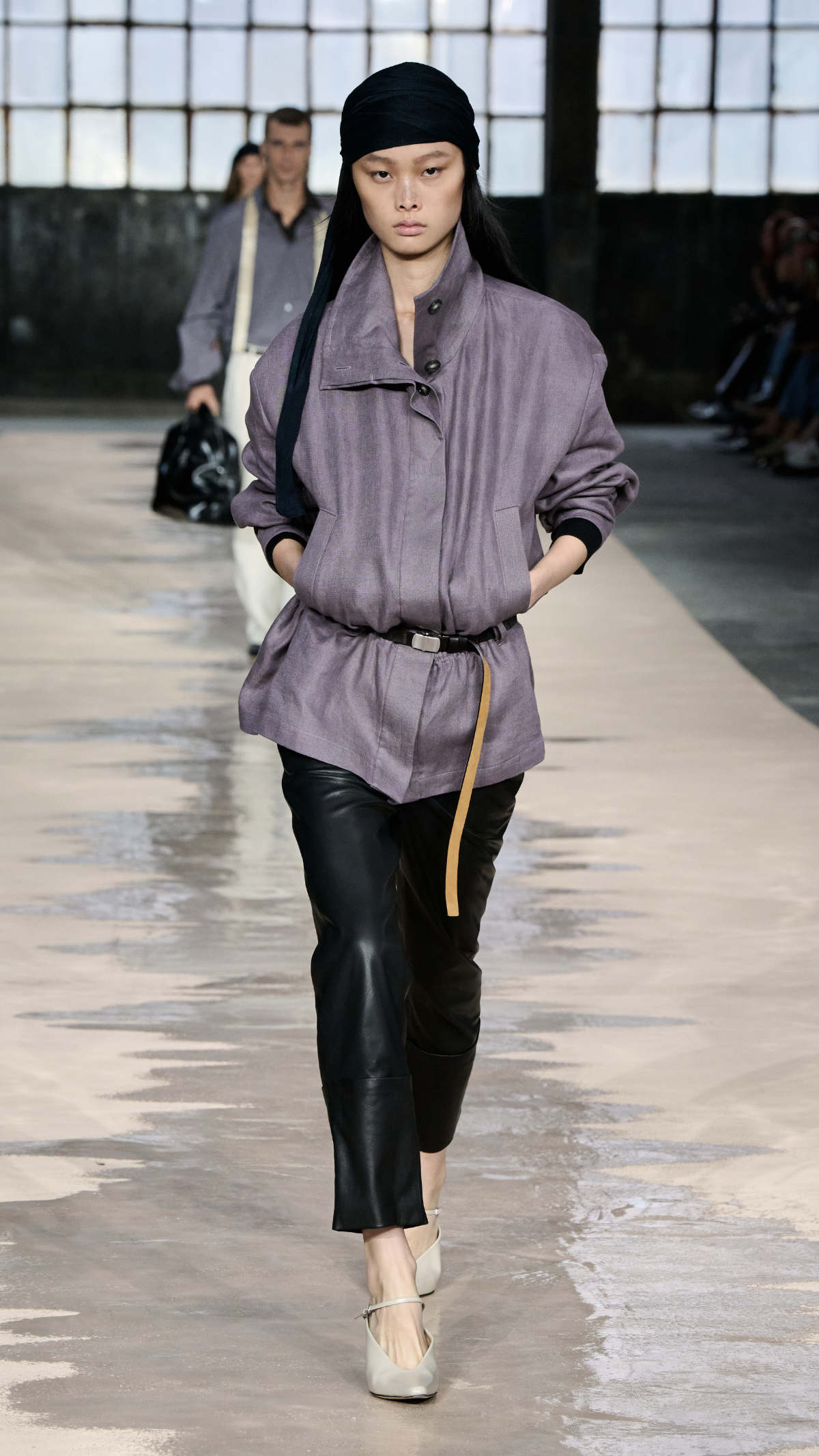 BOSS Spring Summer 2026 Collection: The Paradox of Order, Chaos, And Luxury Innovation