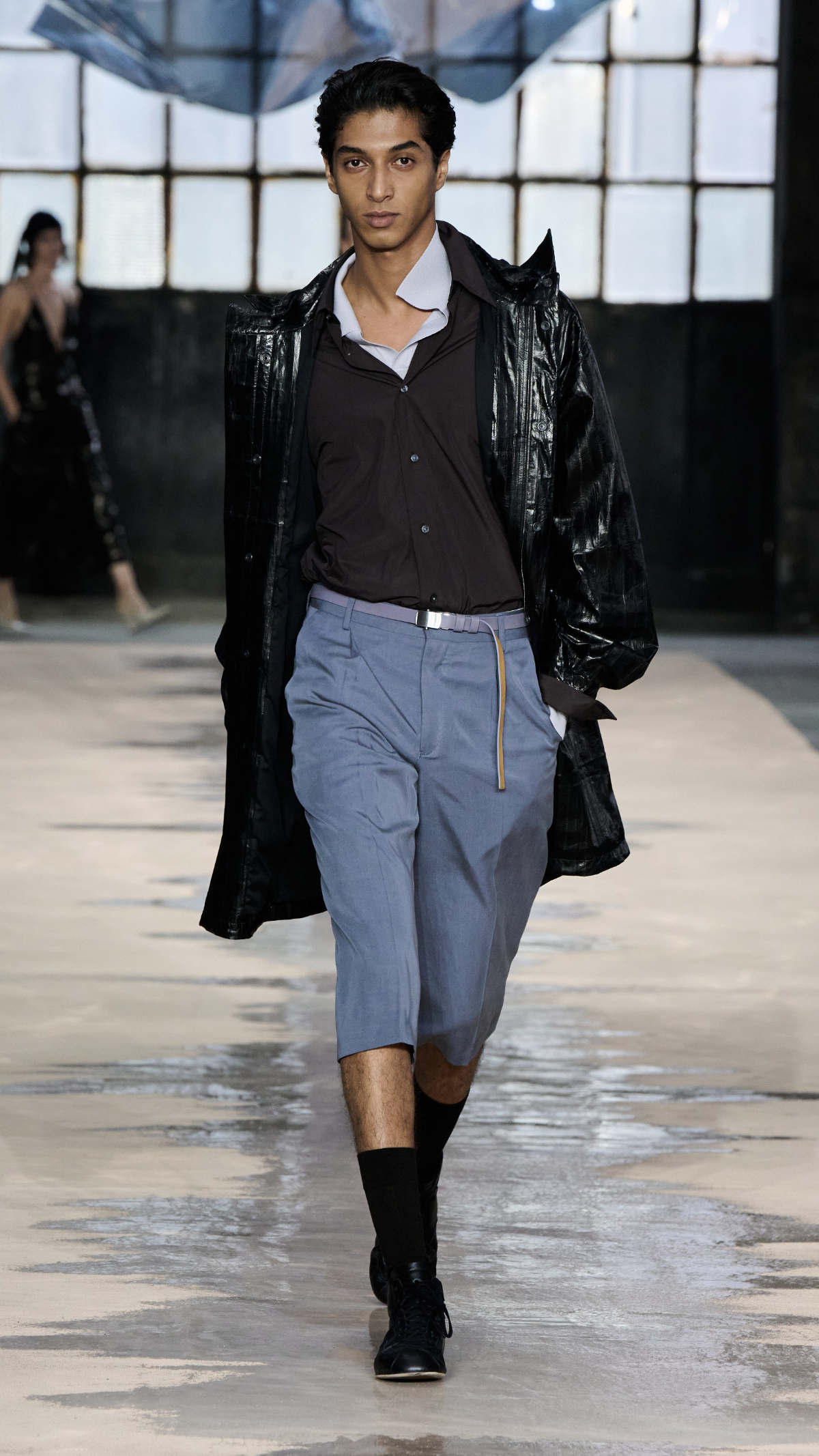 BOSS Spring Summer 2026 Collection: The Paradox of Order, Chaos, And Luxury Innovation