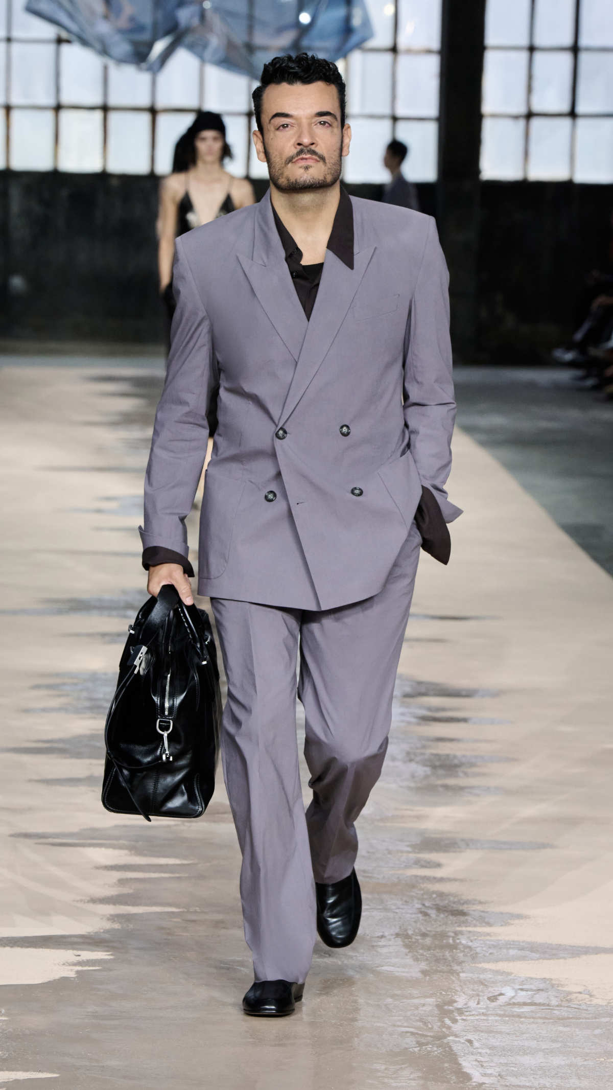 BOSS Spring Summer 2026 Collection: The Paradox of Order, Chaos, And Luxury Innovation
