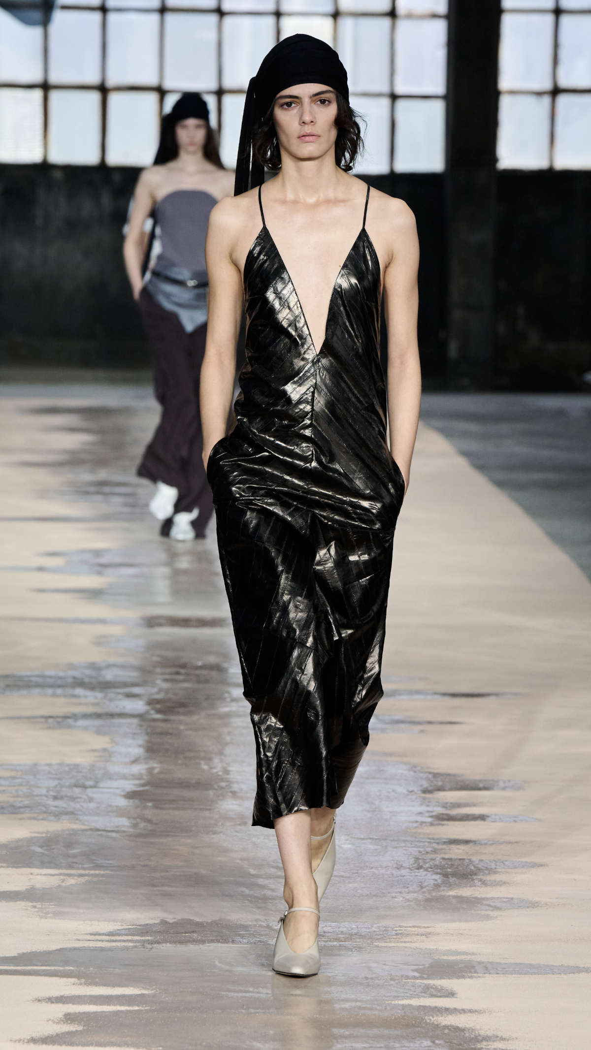 BOSS Spring Summer 2026 Collection: The Paradox of Order, Chaos, And Luxury Innovation