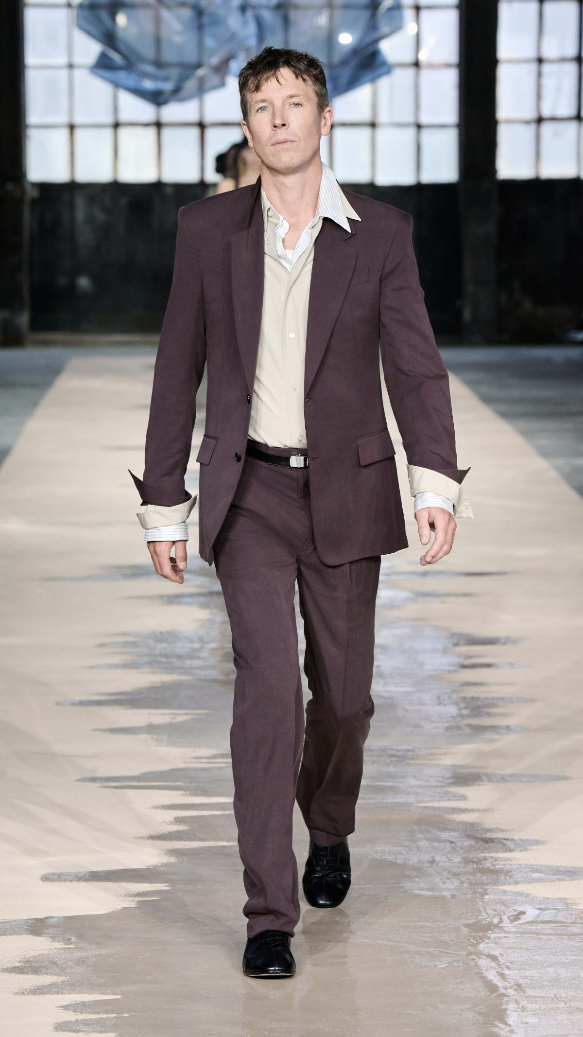 BOSS Spring Summer 2026 Collection: The Paradox of Order, Chaos, And Luxury Innovation