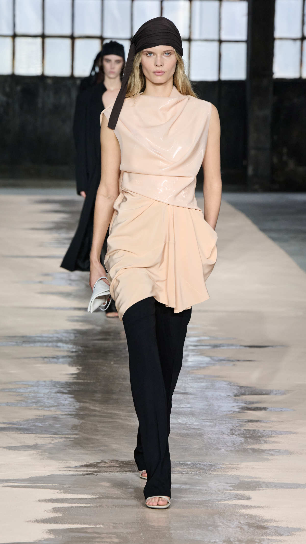 BOSS Spring Summer 2026 Collection: The Paradox of Order, Chaos, And Luxury Innovation