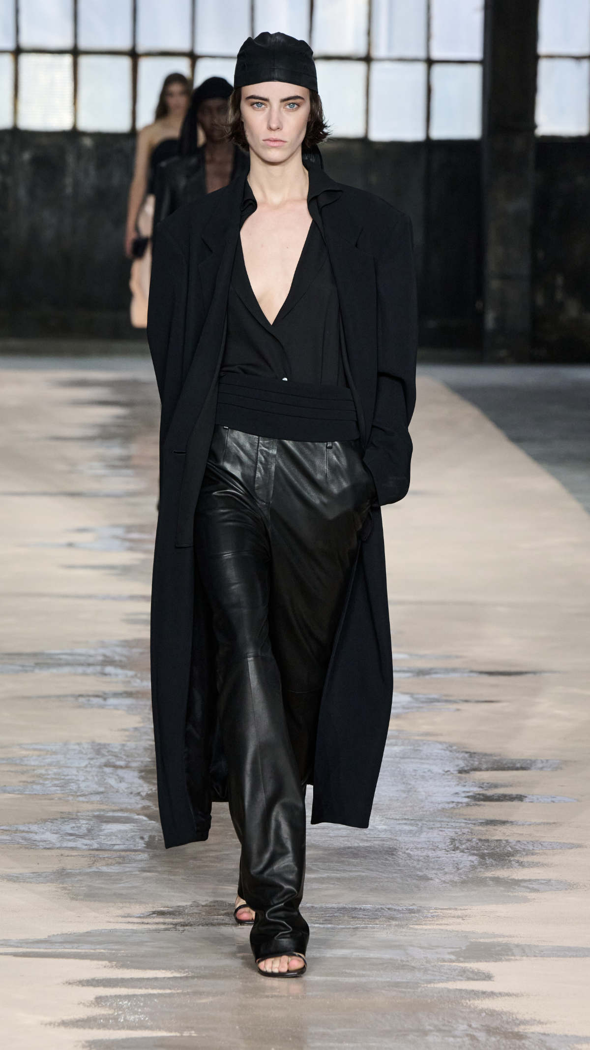 BOSS Spring Summer 2026 Collection: The Paradox of Order, Chaos, And Luxury Innovation