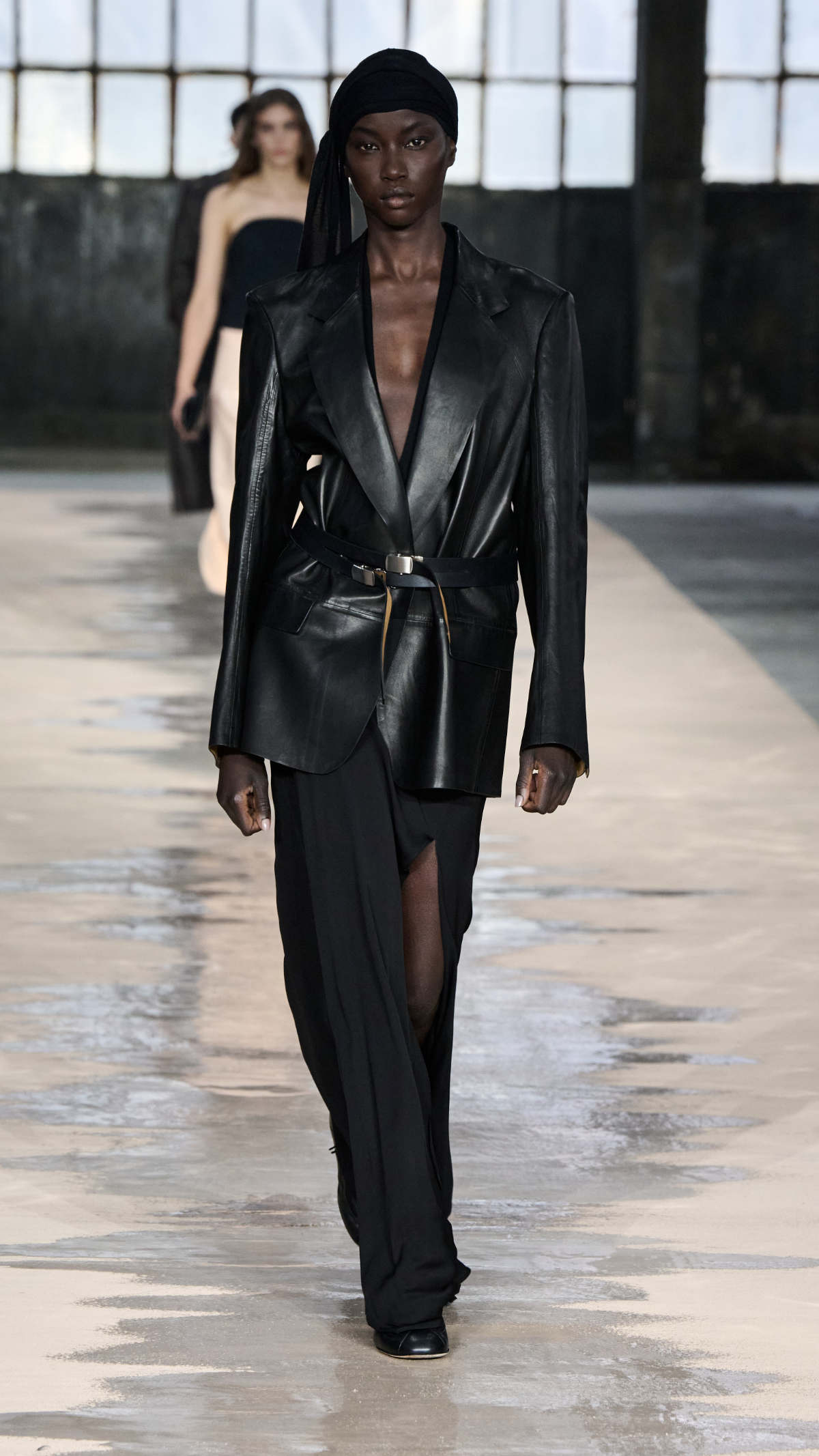 BOSS Spring Summer 2026 Collection: The Paradox of Order, Chaos, And Luxury Innovation