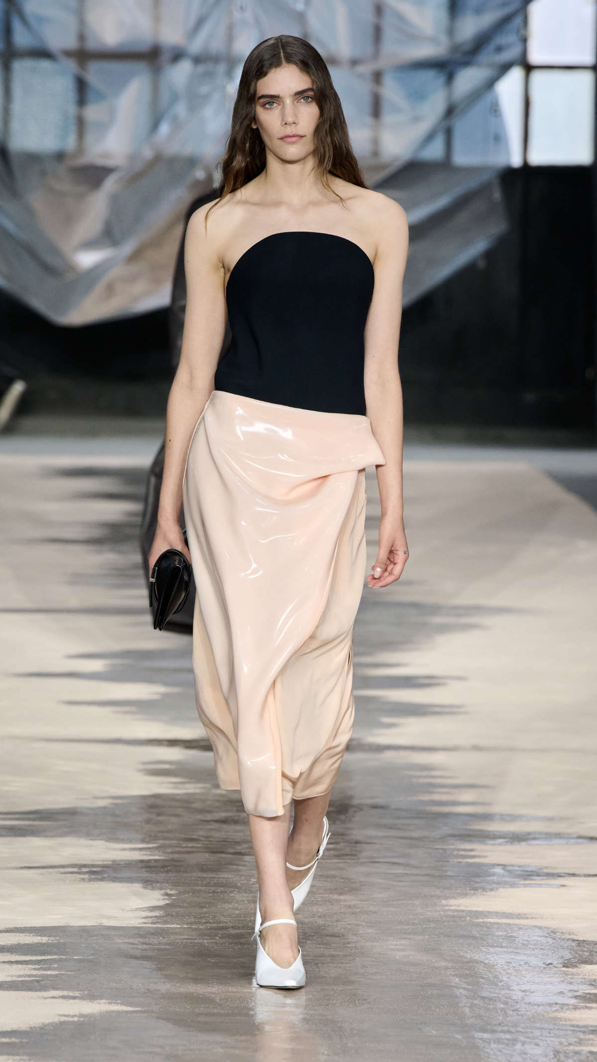 BOSS Spring Summer 2026 Collection: The Paradox of Order, Chaos, And Luxury Innovation