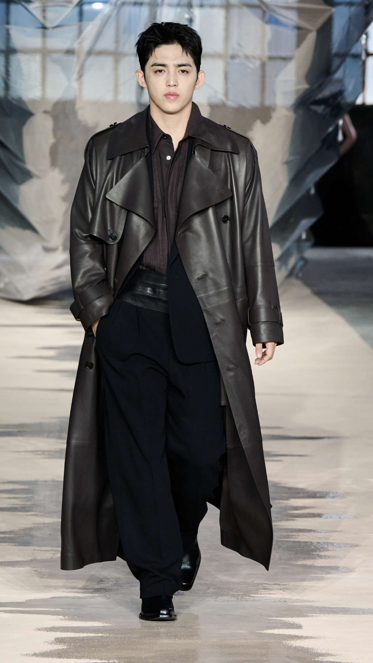 BOSS Spring Summer 2026 Collection: The Paradox of Order, Chaos, And Luxury Innovation