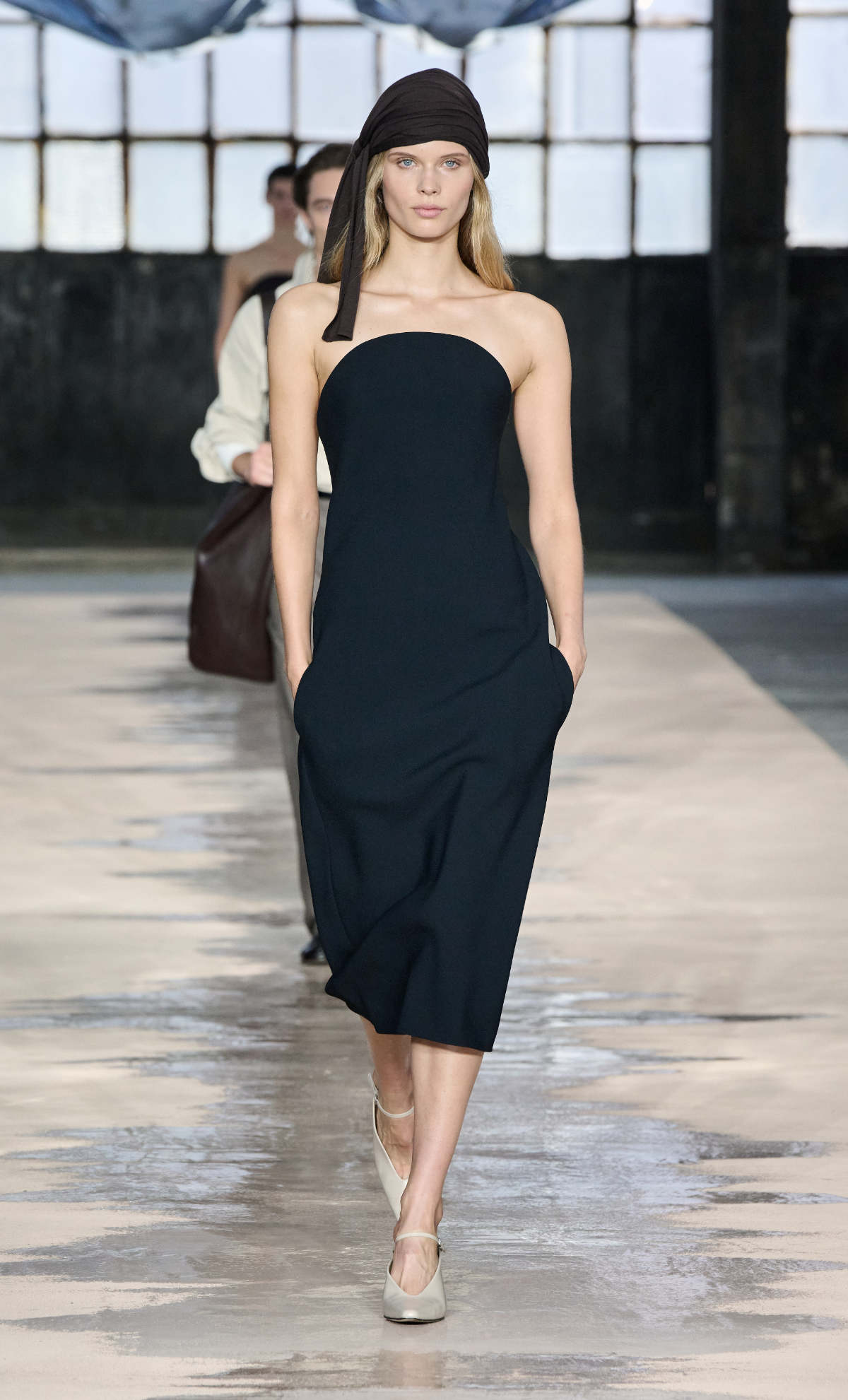 BOSS Spring Summer 2026 Collection: The Paradox of Order, Chaos, And Luxury Innovation