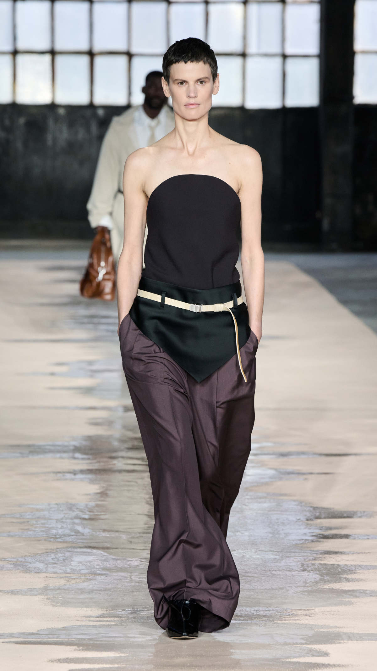 BOSS Spring Summer 2026 Collection: The Paradox of Order, Chaos, And Luxury Innovation