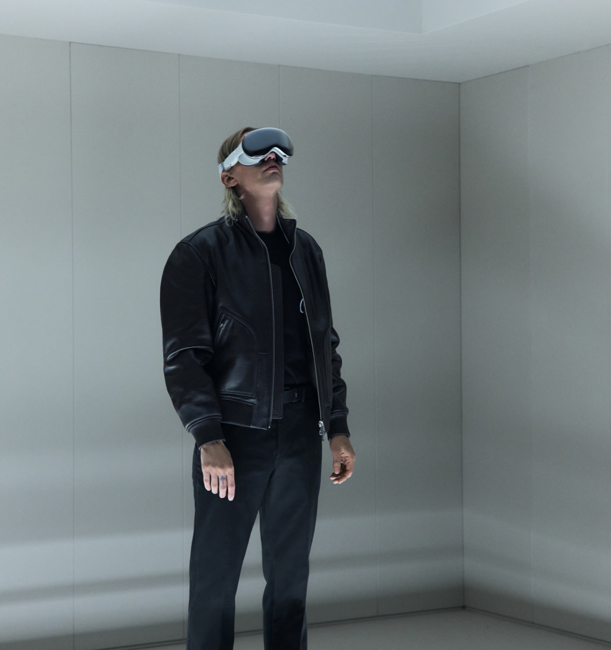 BOSS And Aston Martin Aramco Launch Groundbreaking F1® Immersive Experience