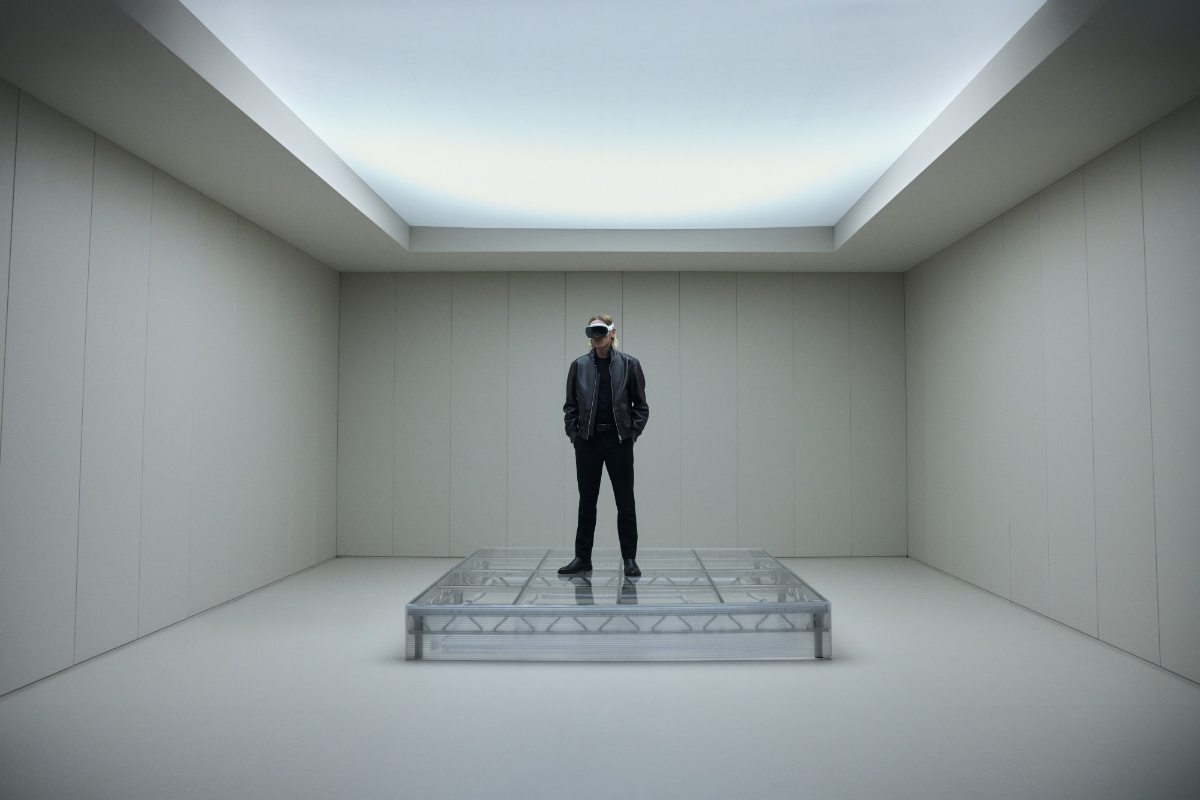 BOSS And Aston Martin Aramco Launch Groundbreaking F1® Immersive Experience
