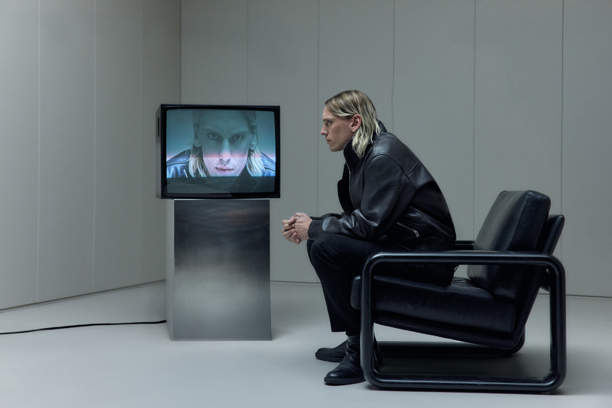 BOSS And Aston Martin Aramco Launch Groundbreaking F1® Immersive Experience