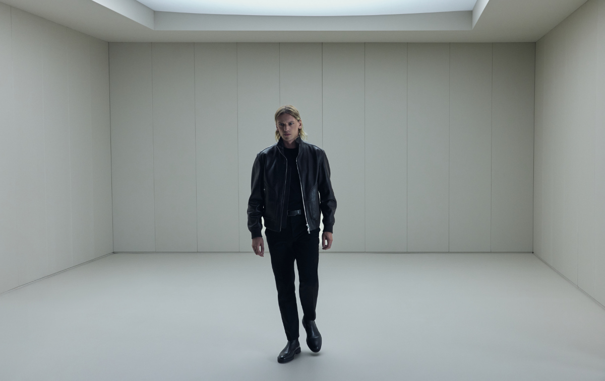 BOSS And Aston Martin Aramco Launch Groundbreaking F1® Immersive Experience