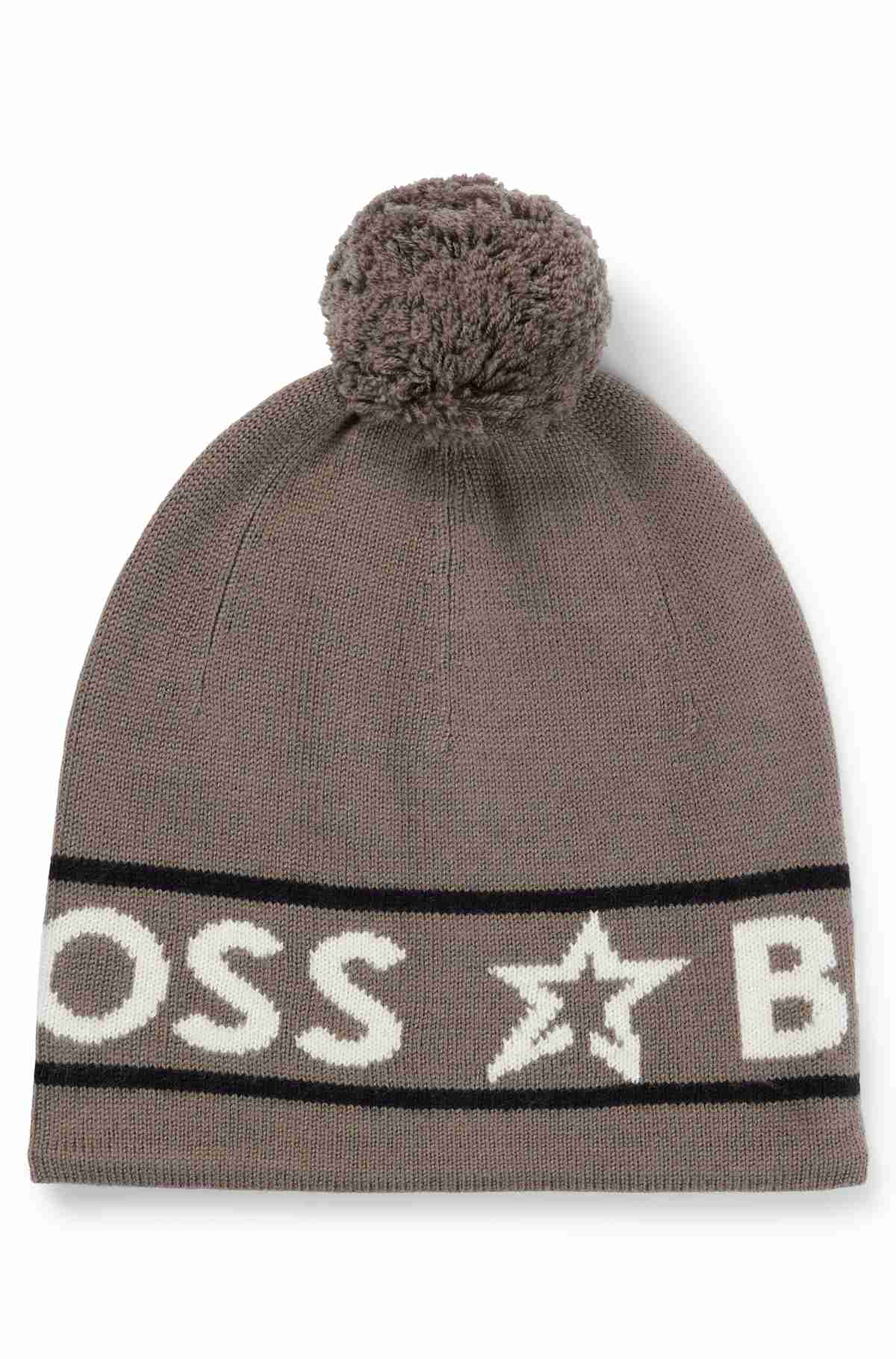BOSS Returns To The Slopes With The Launch Of BOSS X Perfect Moment Capsule