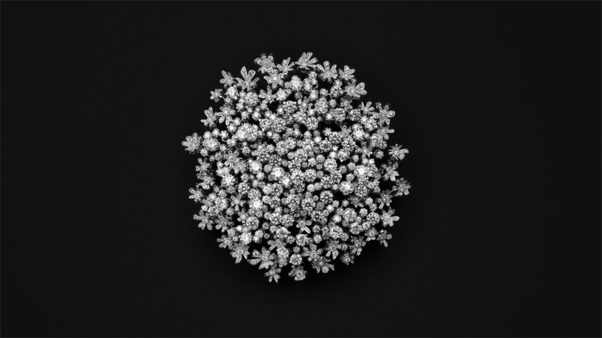 Boucheron’s ‘Untamed Nature’: A High Jewelry Ode To Living Ecosystems