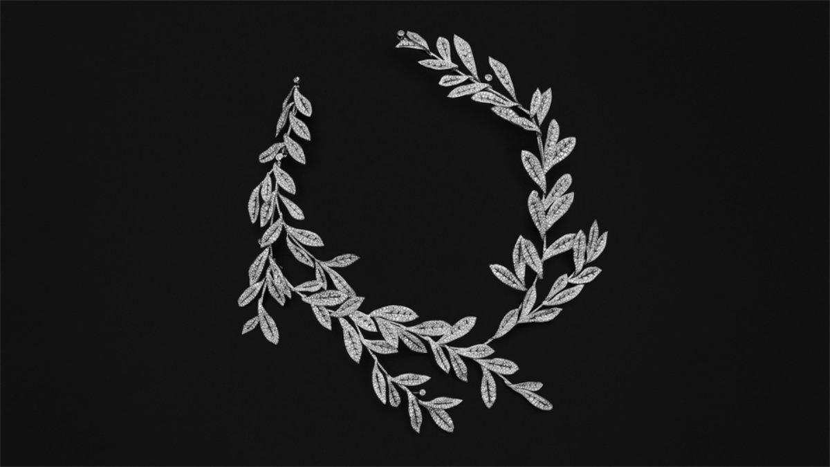 Boucheron’s ‘Untamed Nature’: A High Jewelry Ode To Living Ecosystems